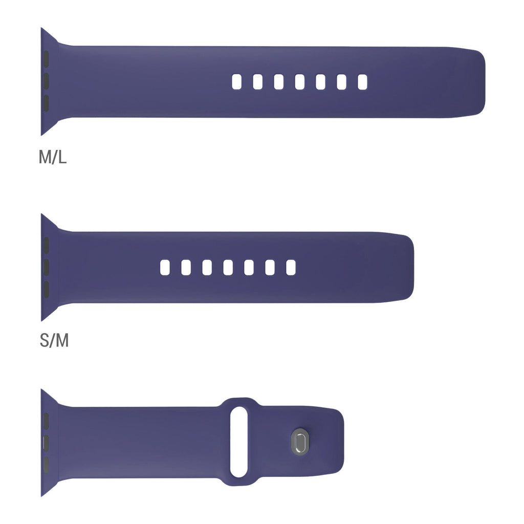 Cinturino di ricambio ICON per Apple Watch
