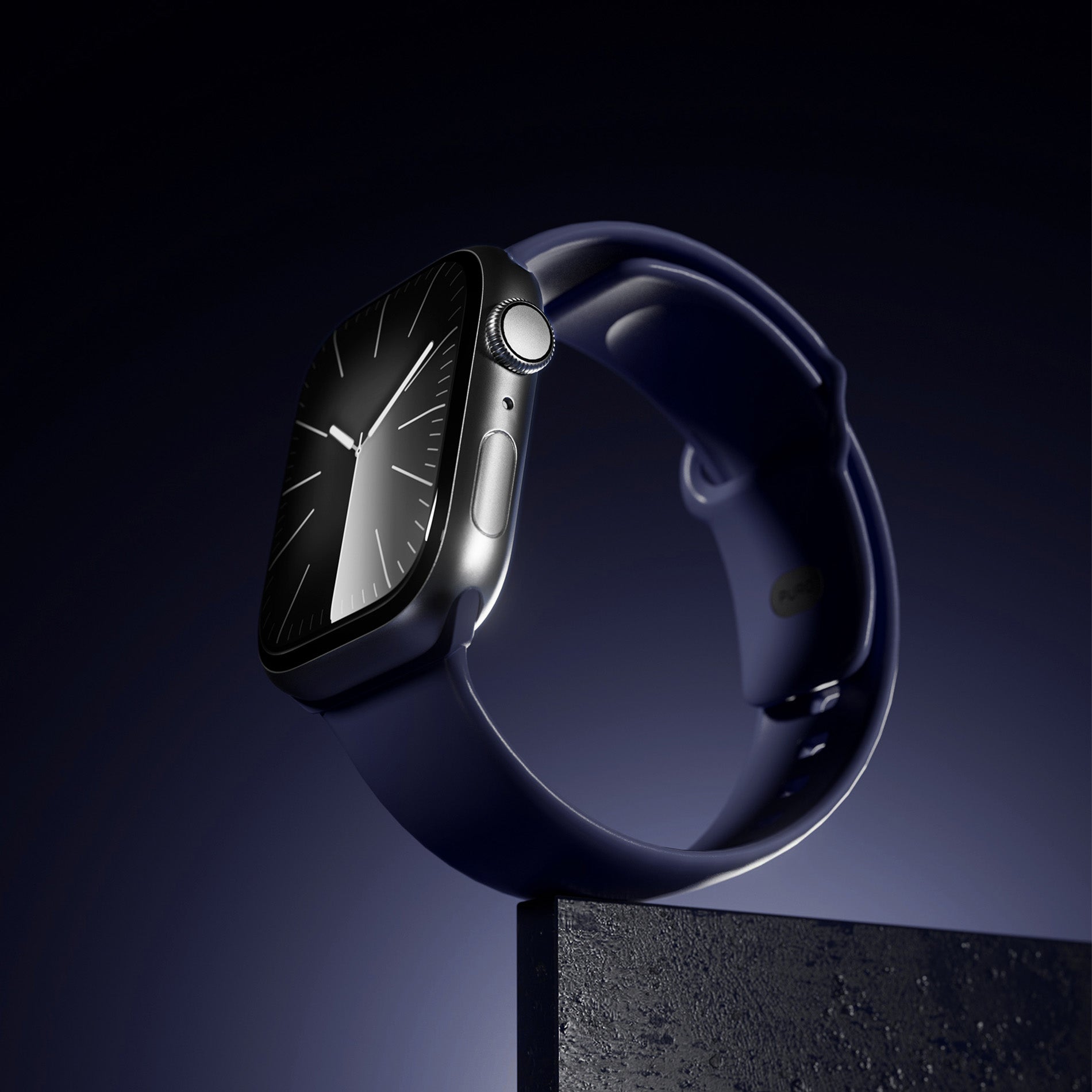 Cinturino di ricambio ICON per Apple Watch