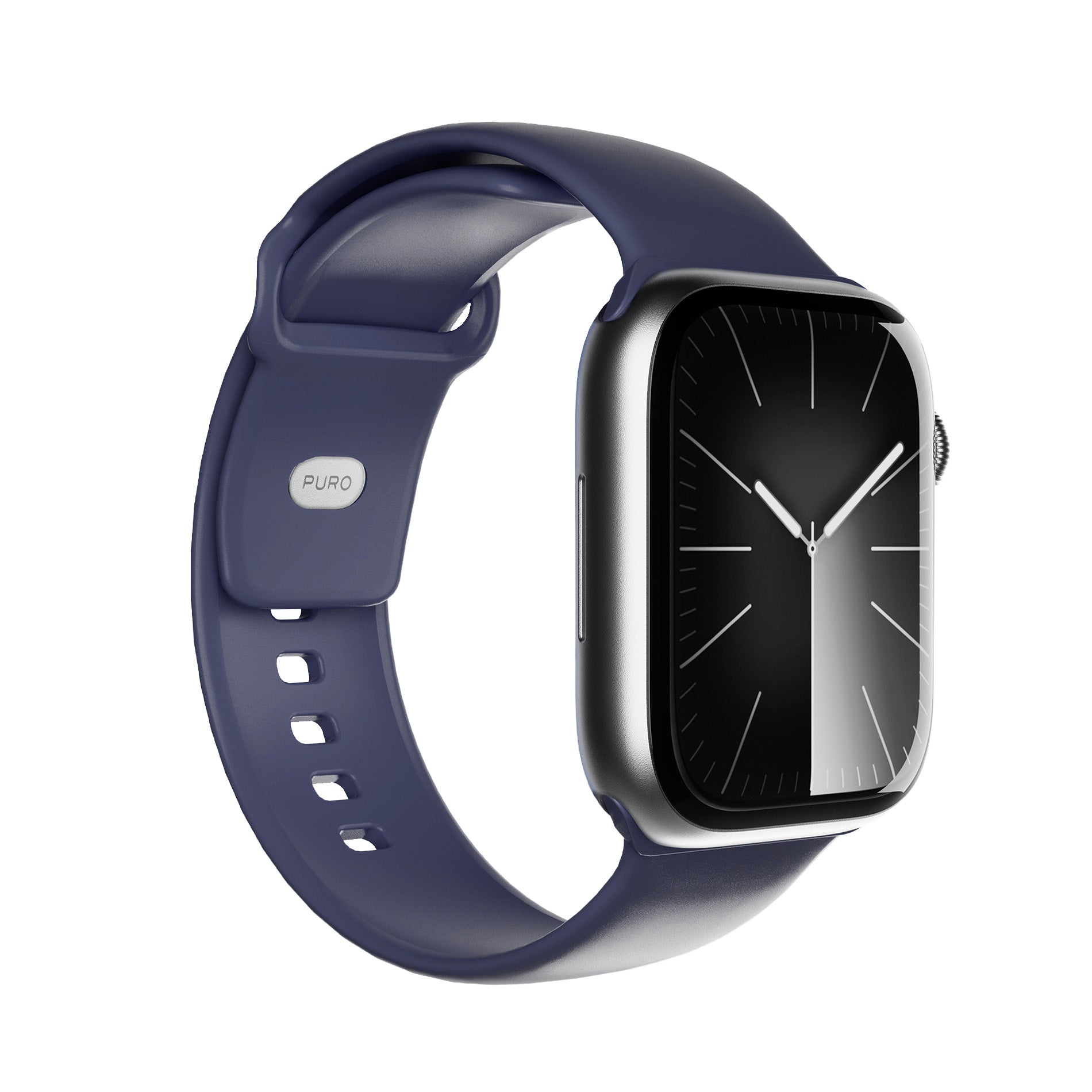 Cinturino di ricambio ICON per Apple Watch