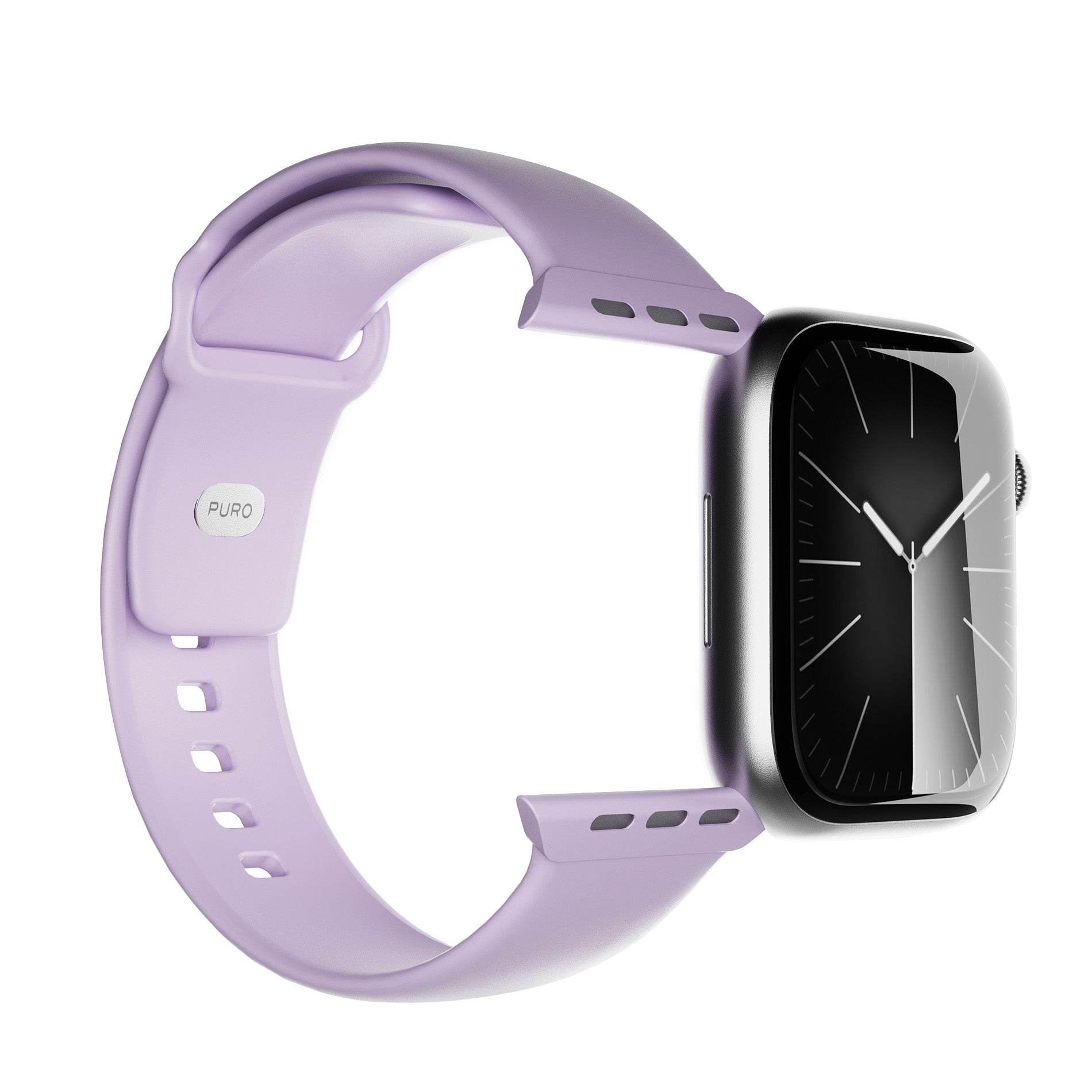 Cinturino di ricambio ICON per Apple Watch