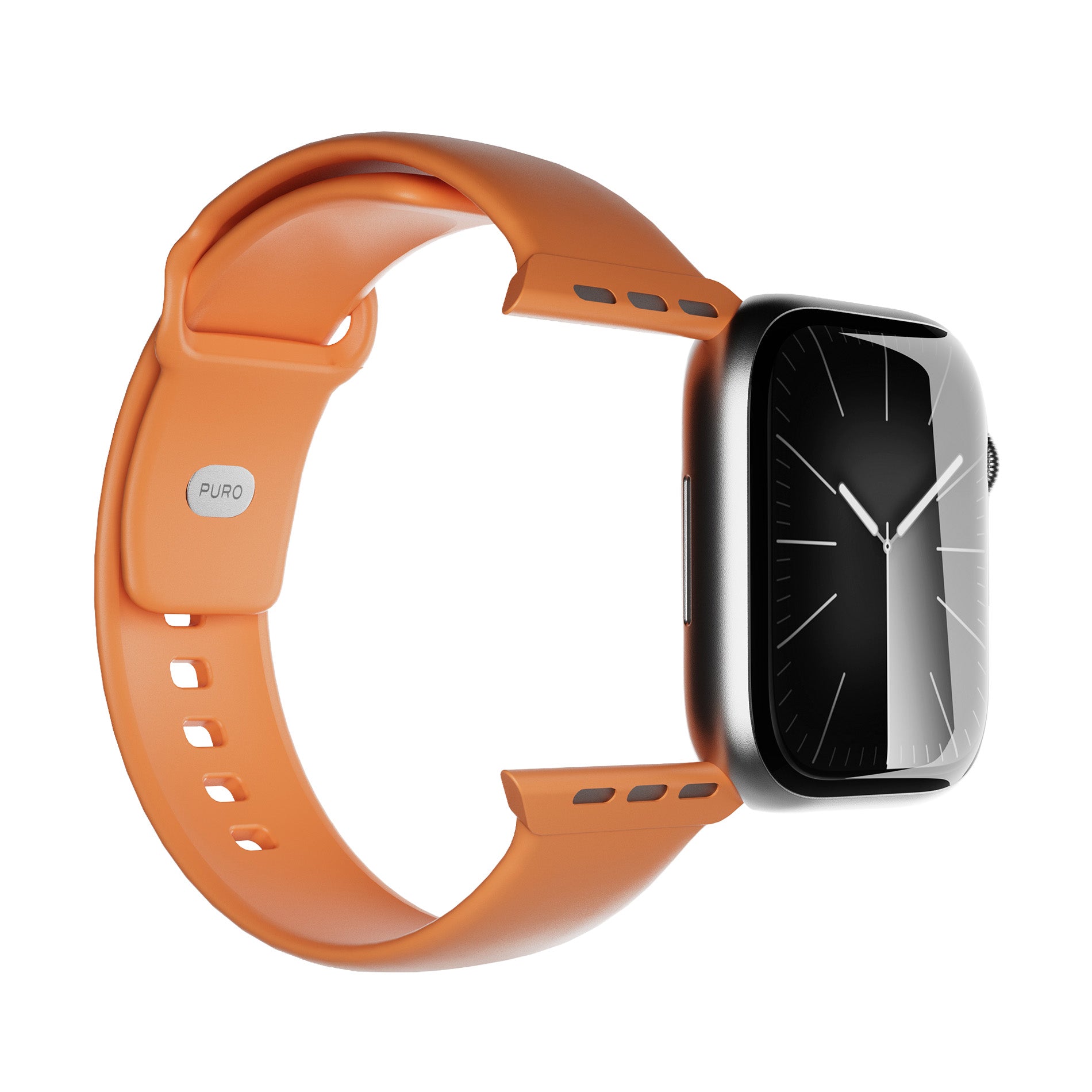 Cinturino di ricambio ICON per Apple Watch