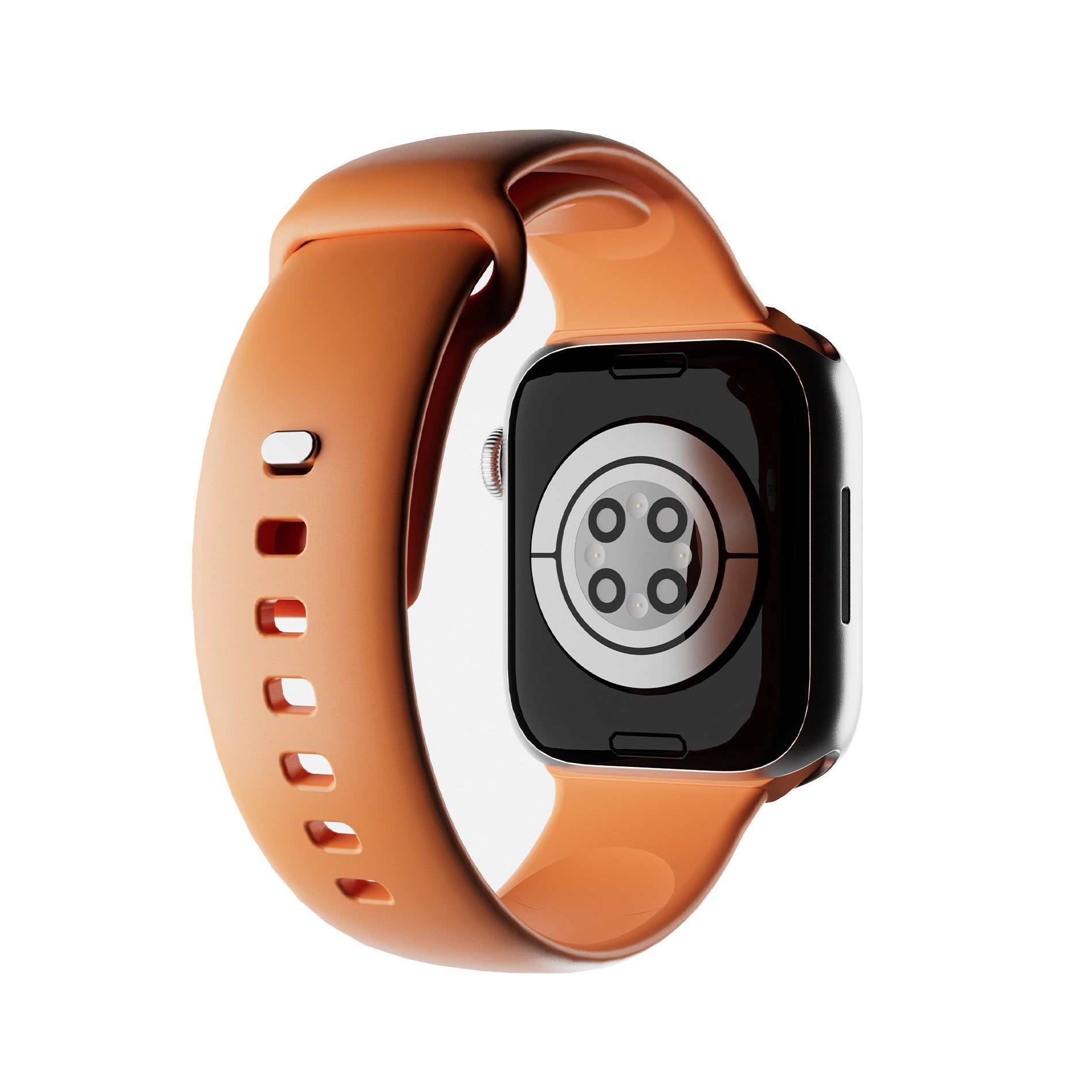 Cinturino di ricambio ICON per Apple Watch