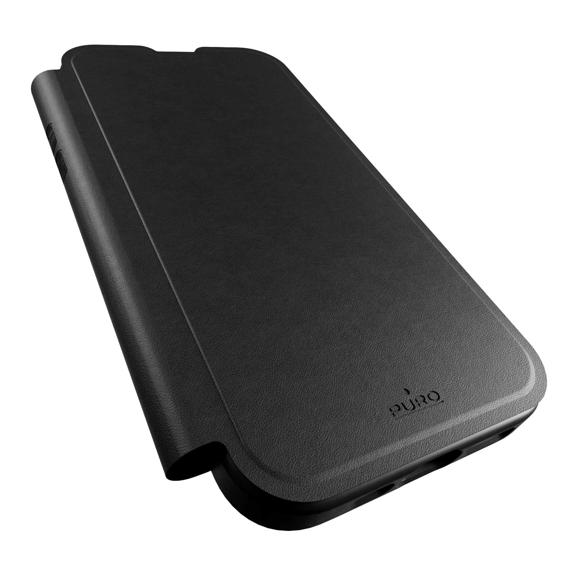 Custodia Book Mag 2 per iPhone 16