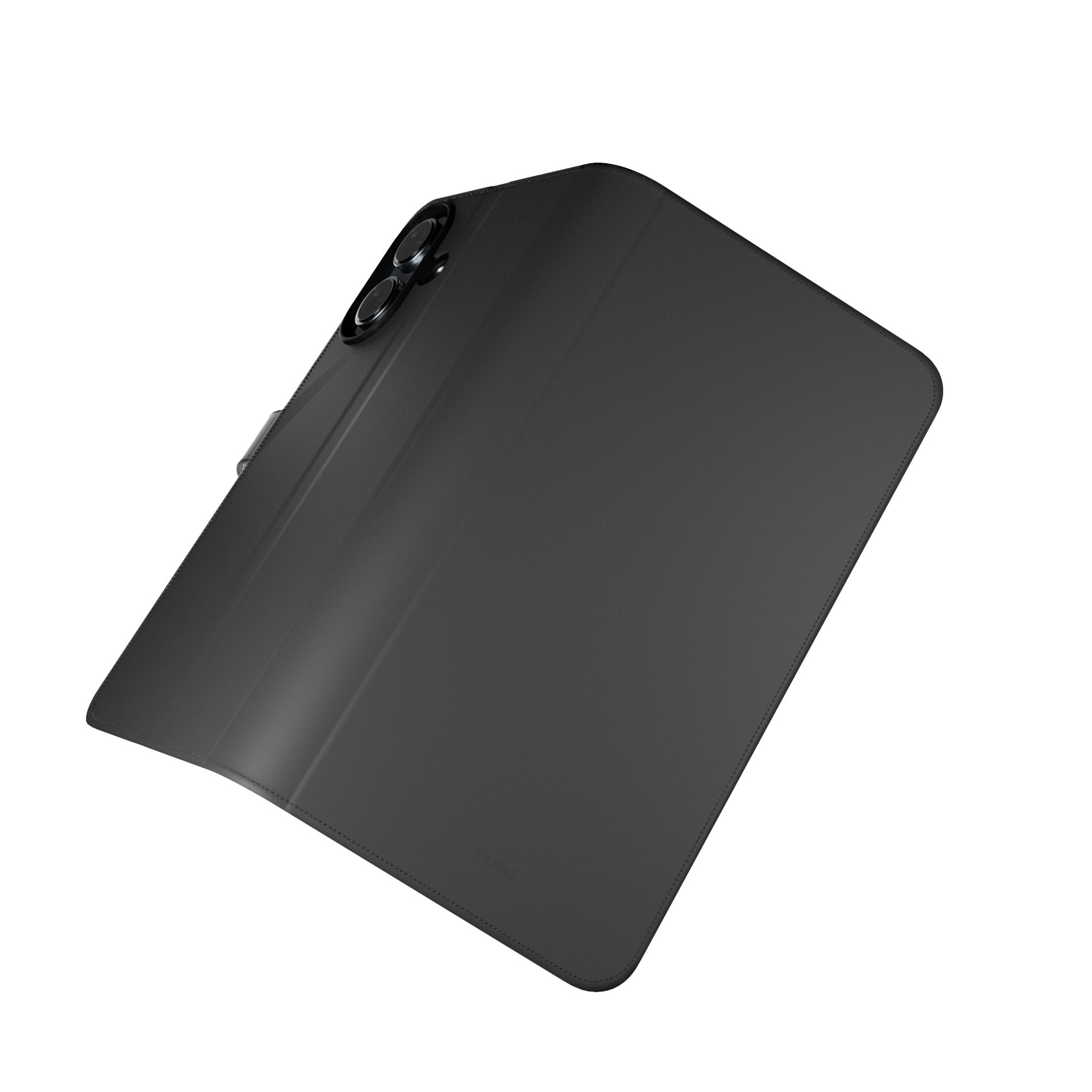 Custodia Wallet Stand per iPhone 16
