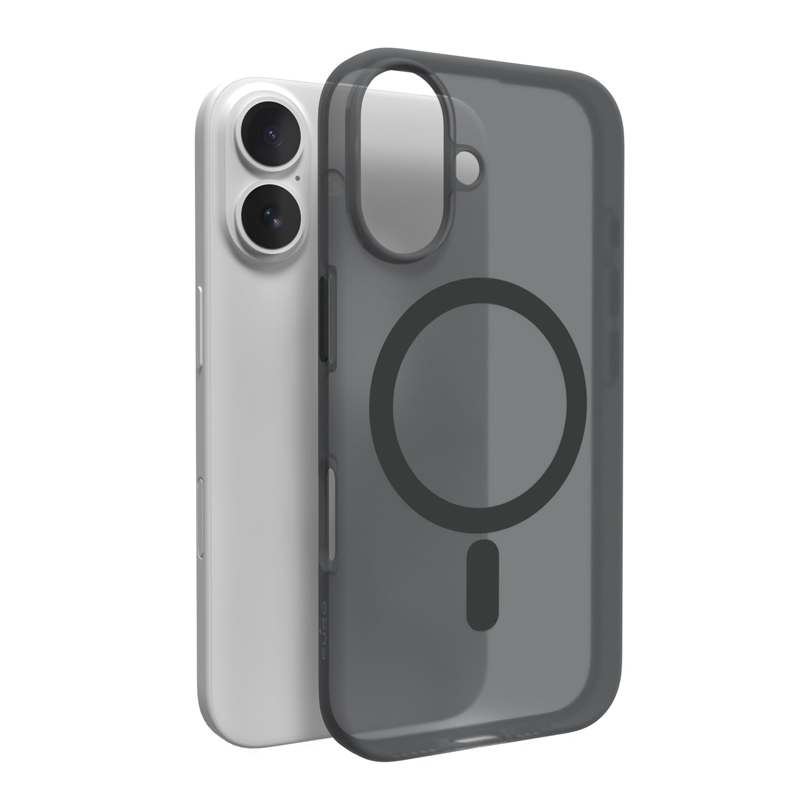Cover Daylight per iPhone 16