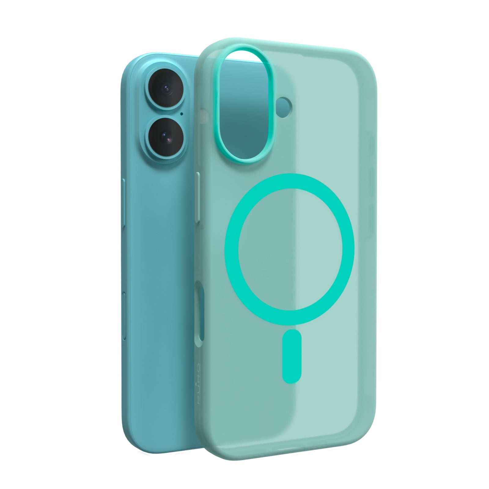 Cover Daylight per iPhone 16