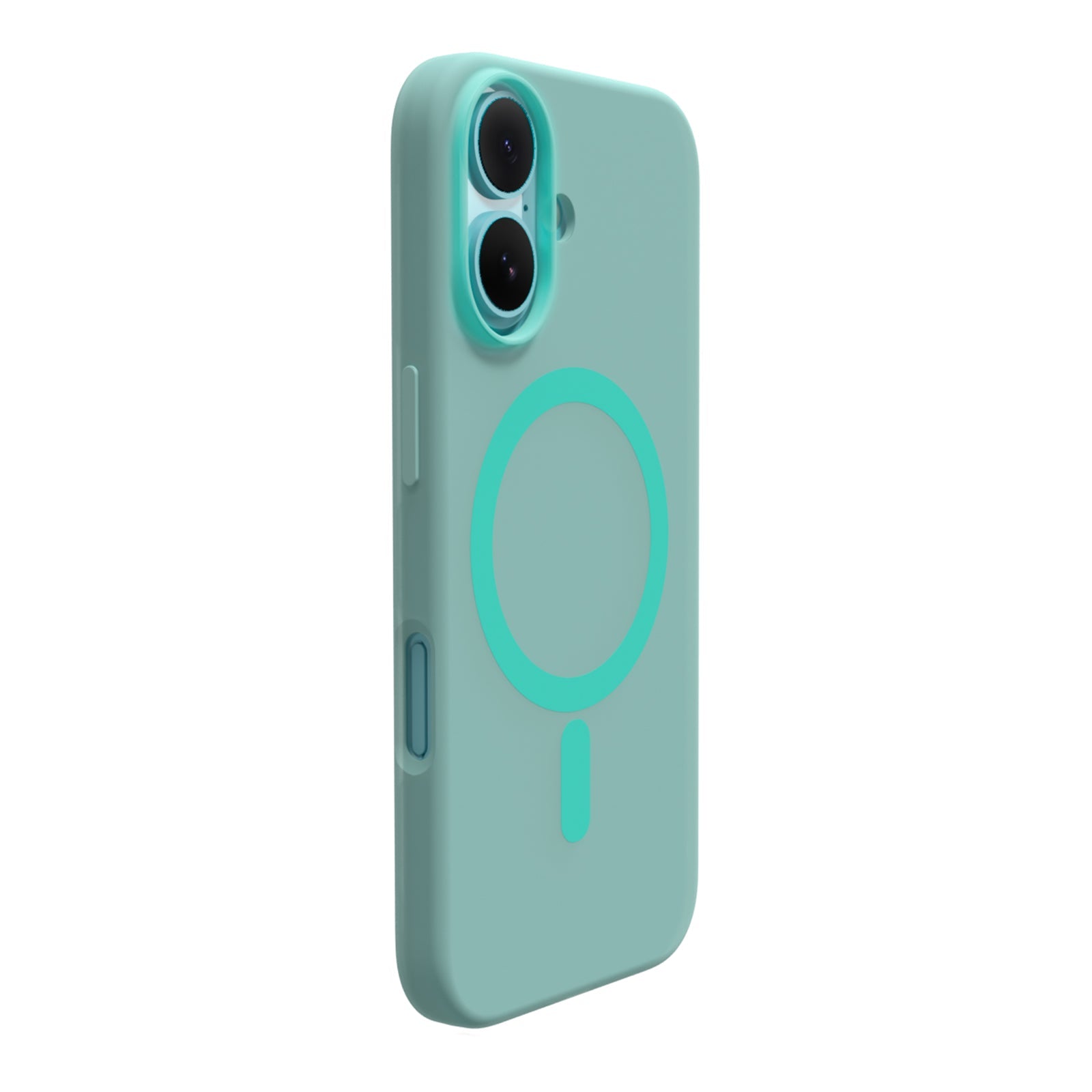Cover Daylight per iPhone 16