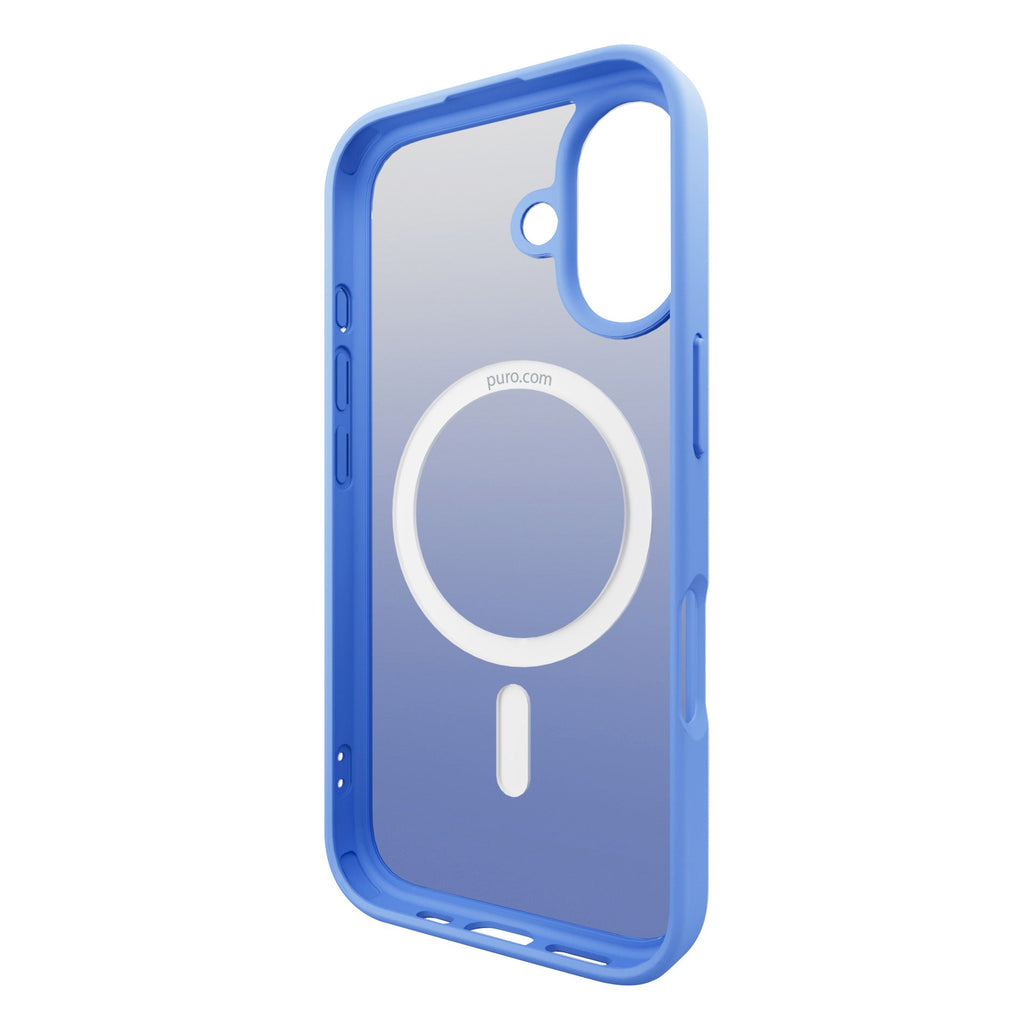 Cover Gradient per iPhone 16