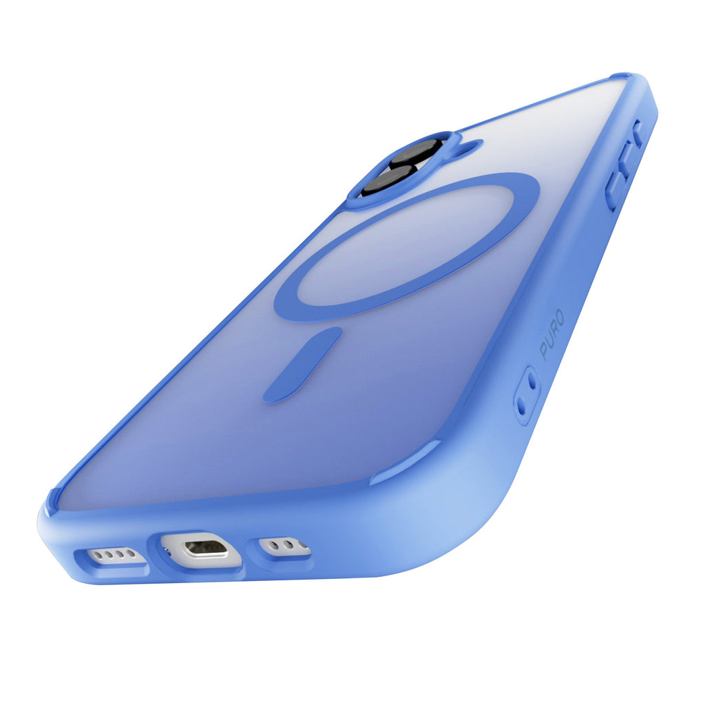 Cover Gradient per iPhone 16
