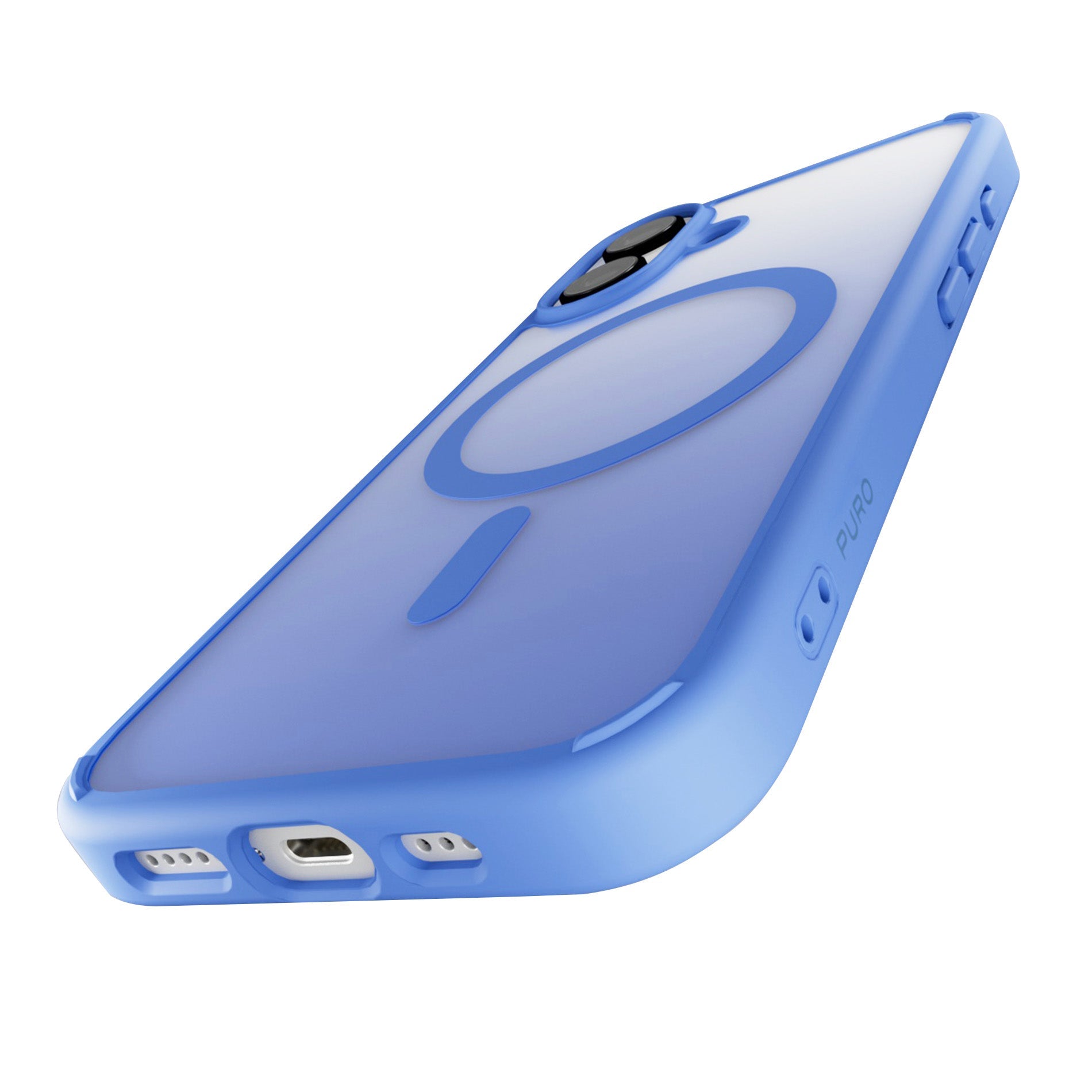 Cover Gradient per iPhone 16