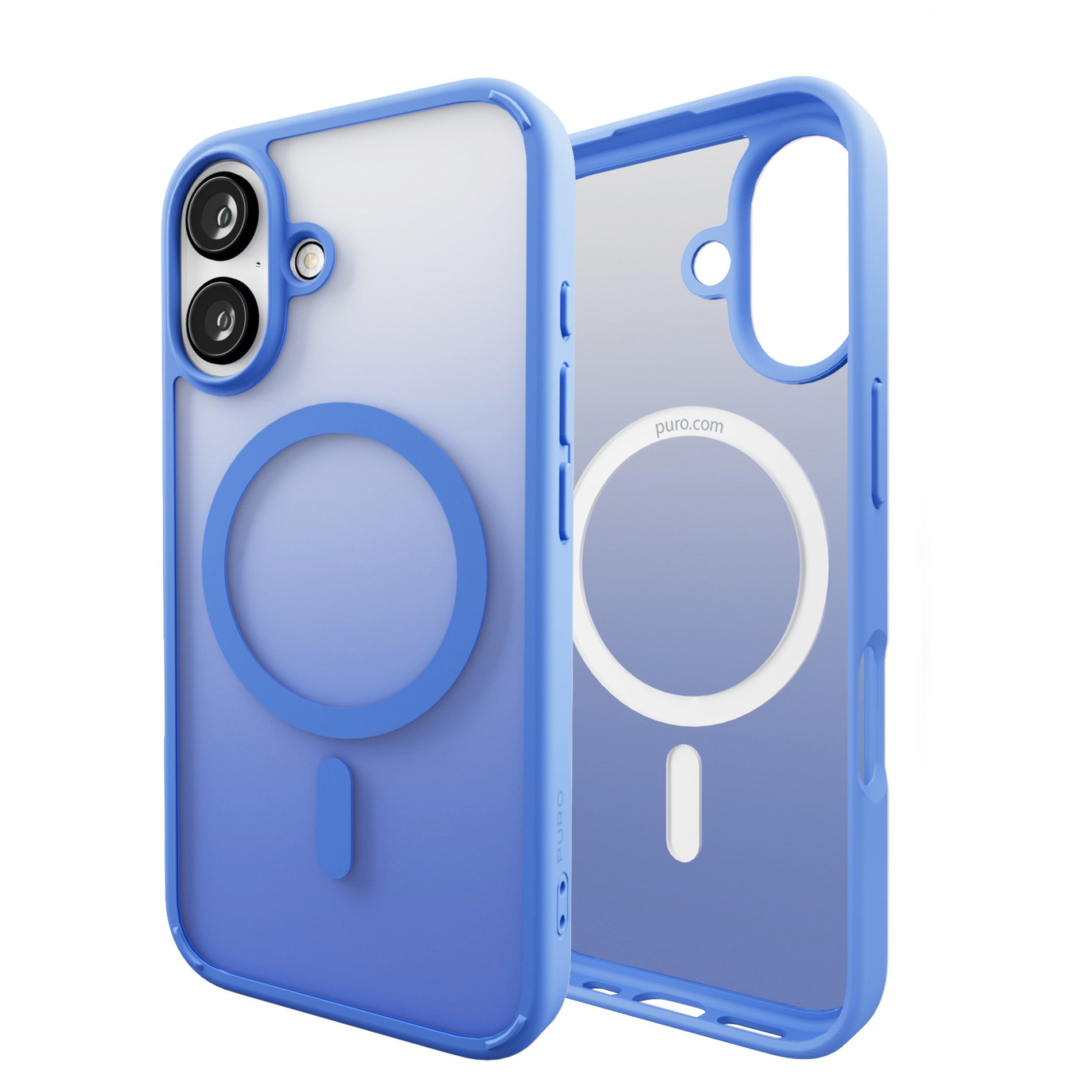 Cover Gradient per iPhone 16