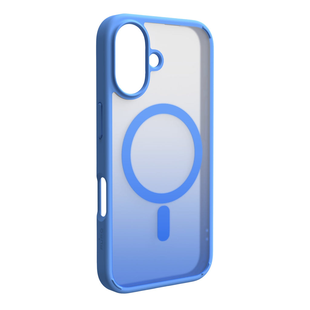 Cover Gradient per iPhone 16
