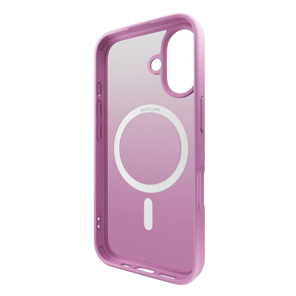 Cover Gradient per iPhone 16