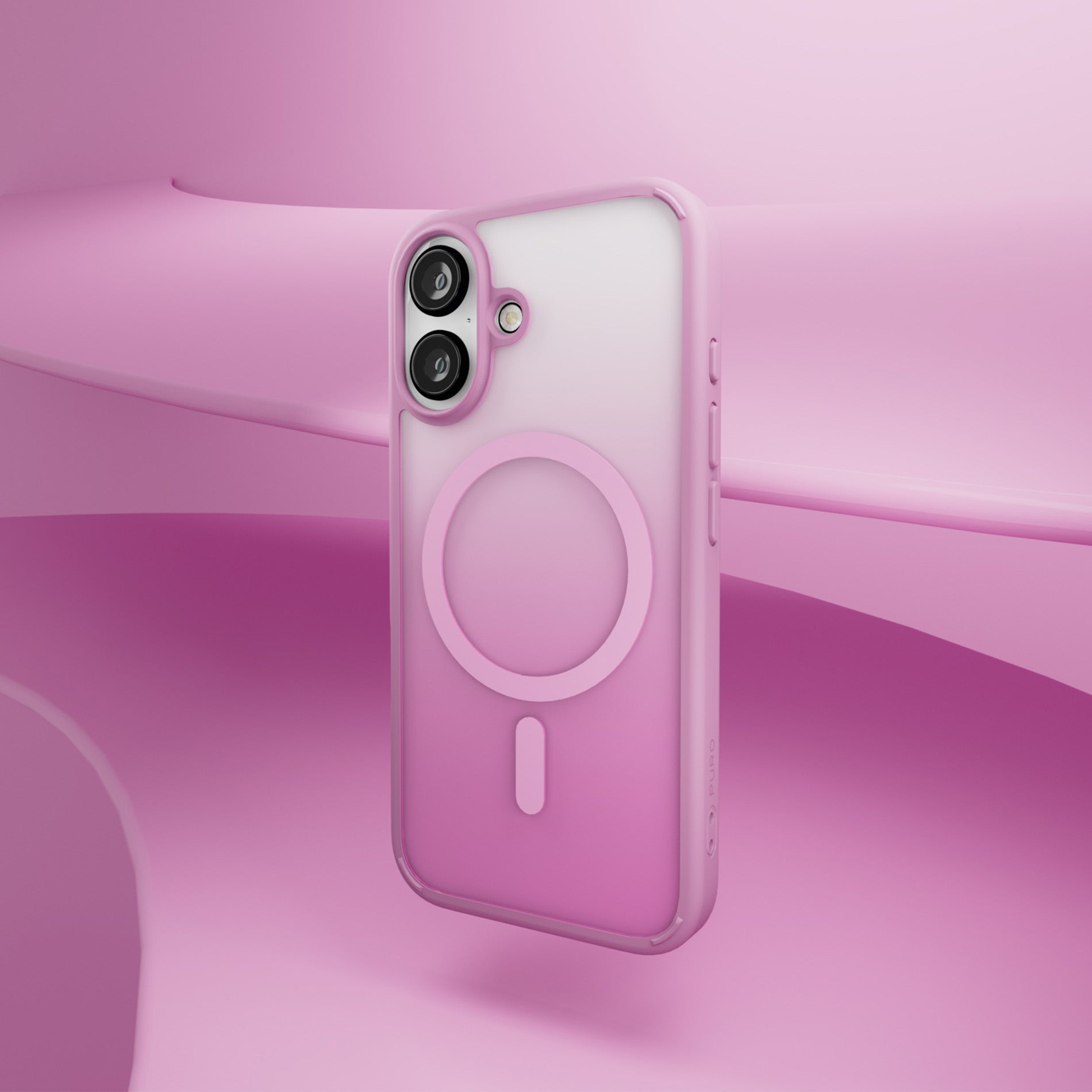 Cover Gradient per iPhone 16