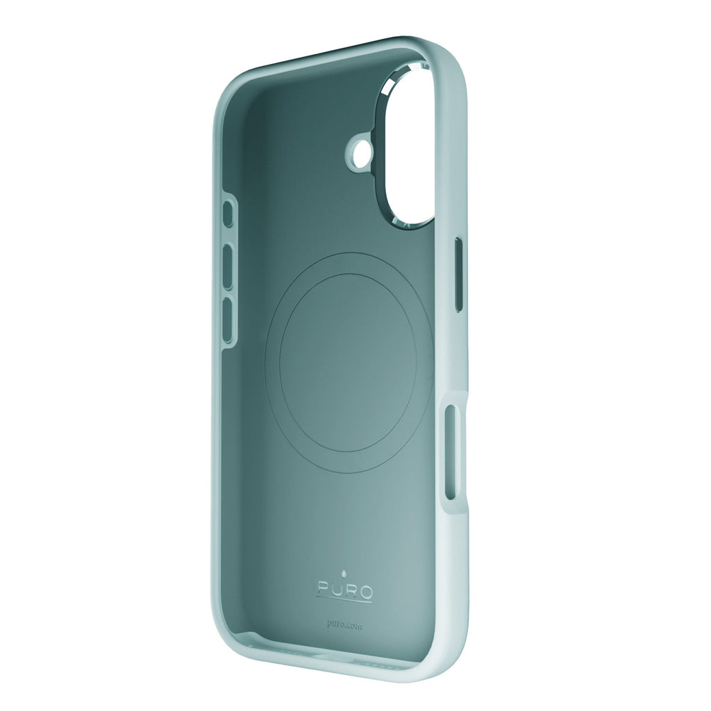 Cover ICON MAG PRO per iPhone 16