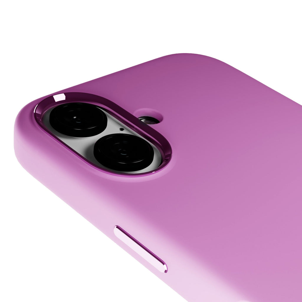 Cover ICON MAG PRO per iPhone 16