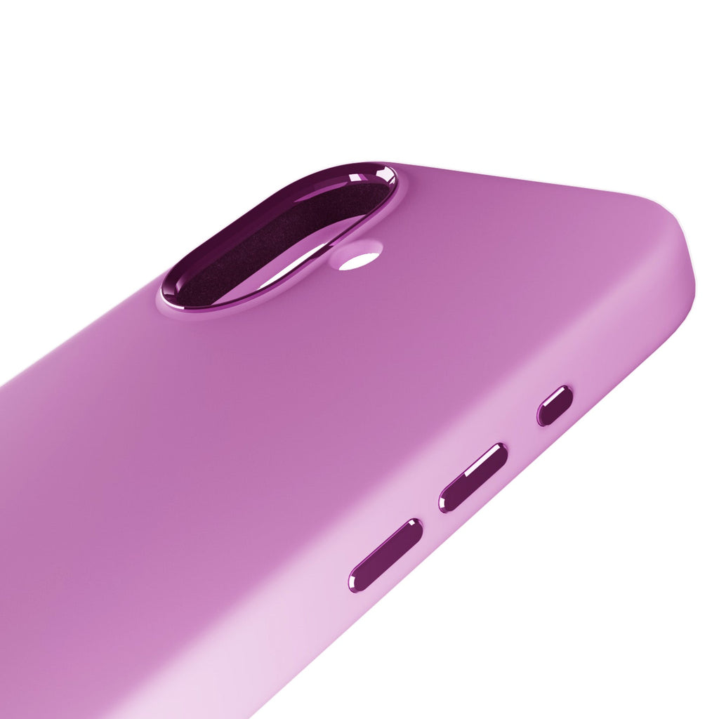 Cover ICON MAG PRO per iPhone 16