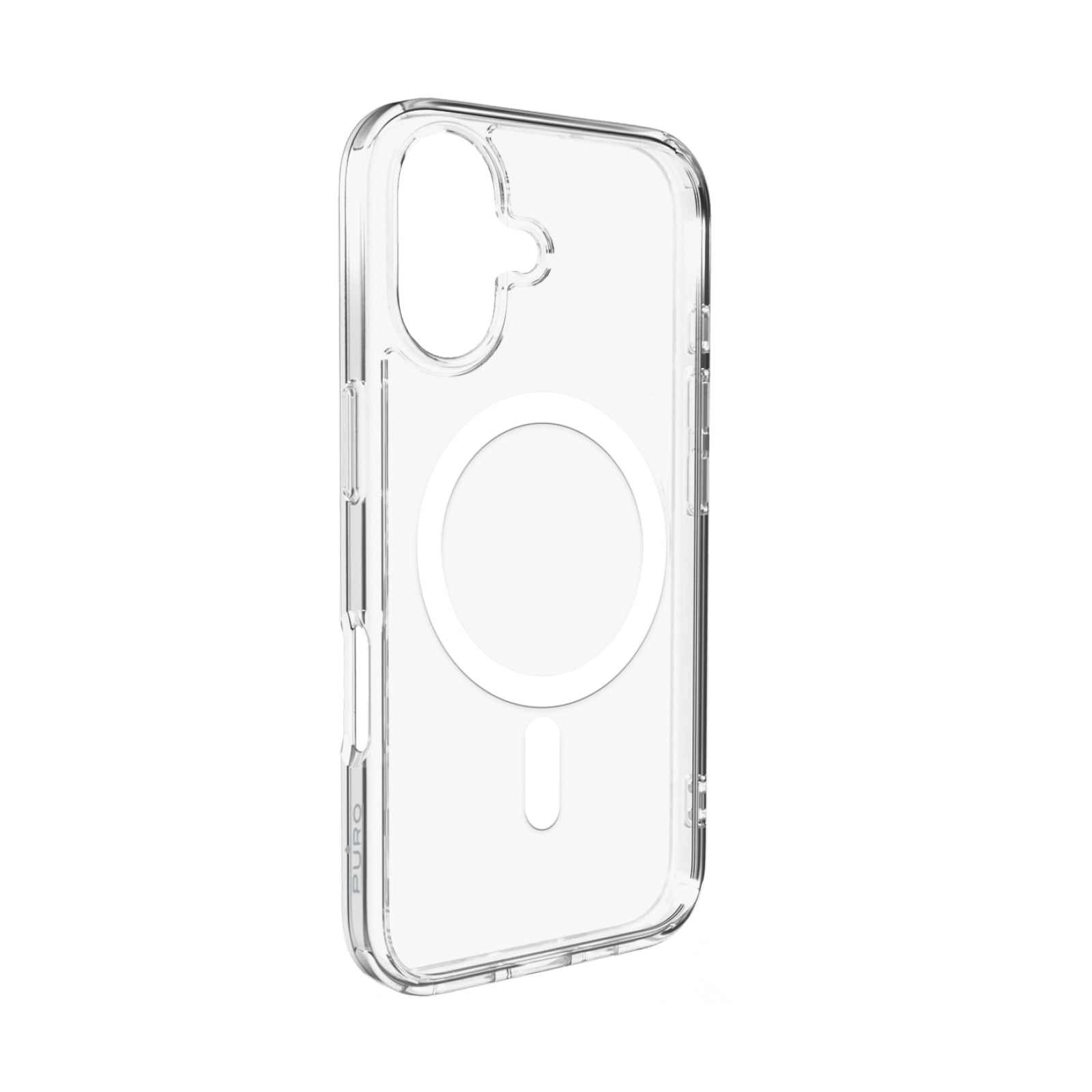 Cover Lite Mag per iPhone 16