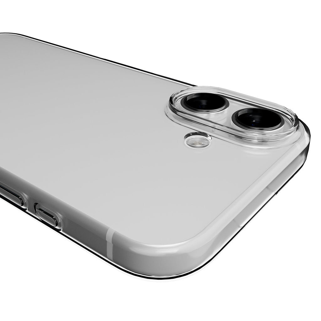 Cover 0.3 Nude per iPhone 17