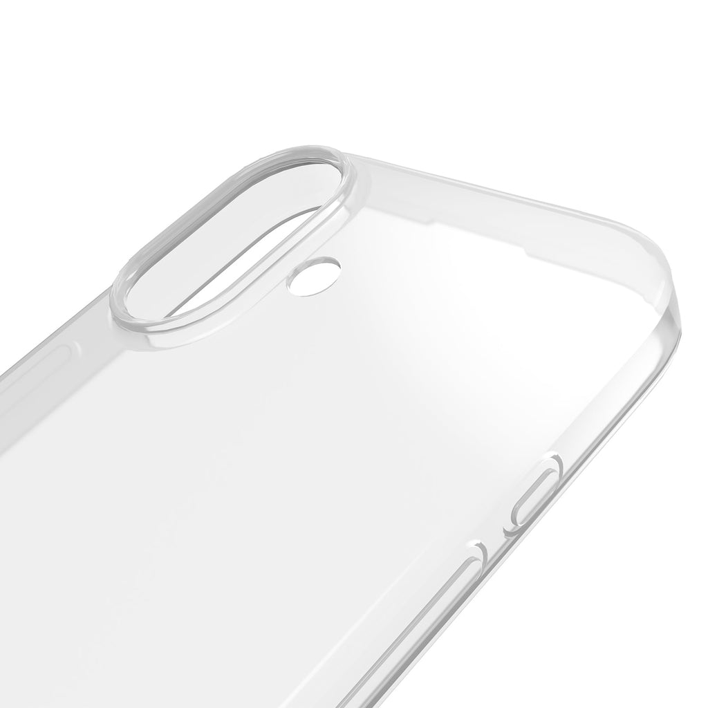 Cover 0.3 Nude per iPhone 17