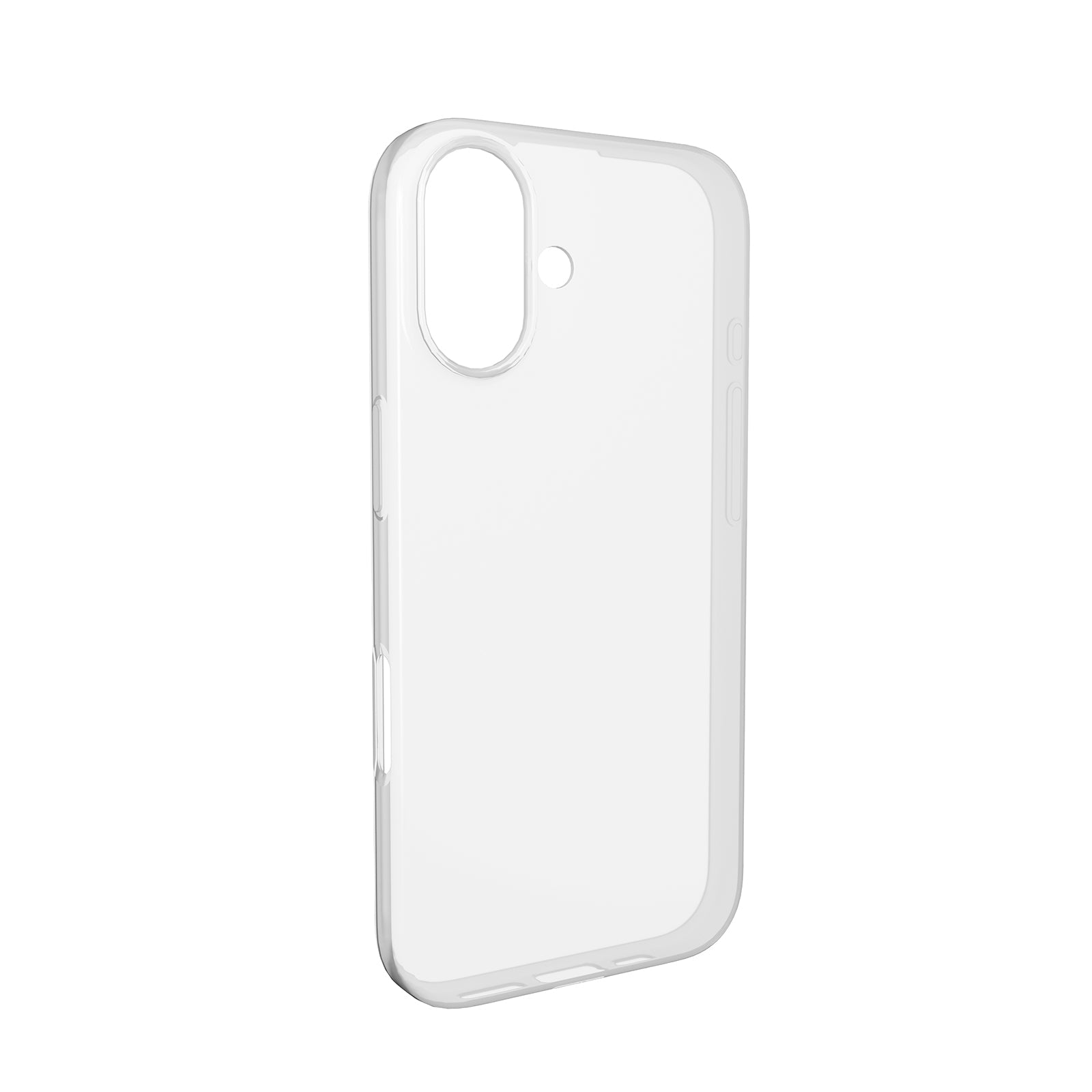 Cover 0.3 Nude per iPhone 17