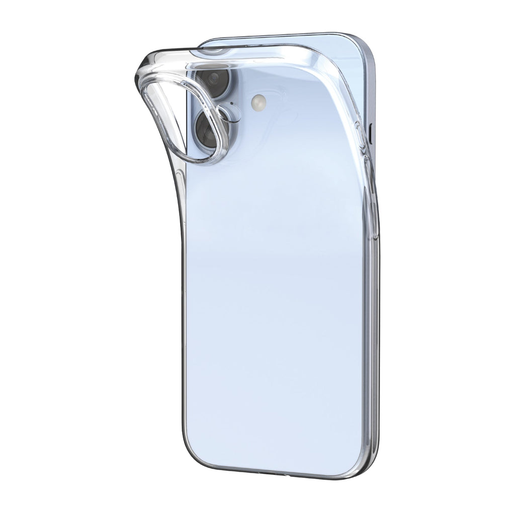 Cover 0.3 Nude per iPhone 17
