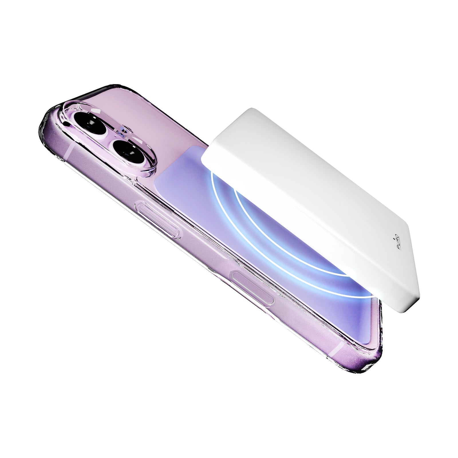 Cover Plate Mag per iPhone 17