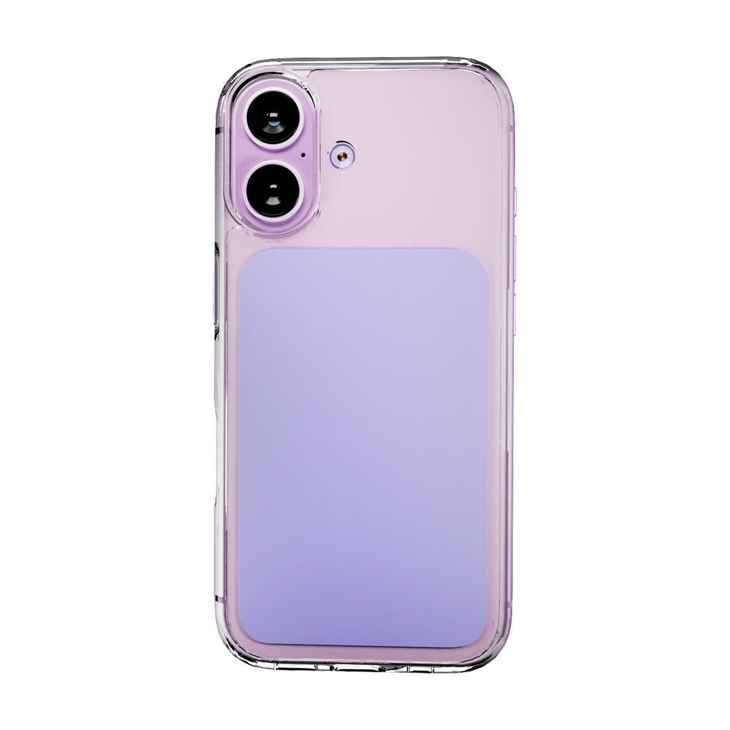 Cover Plate Mag per iPhone 17