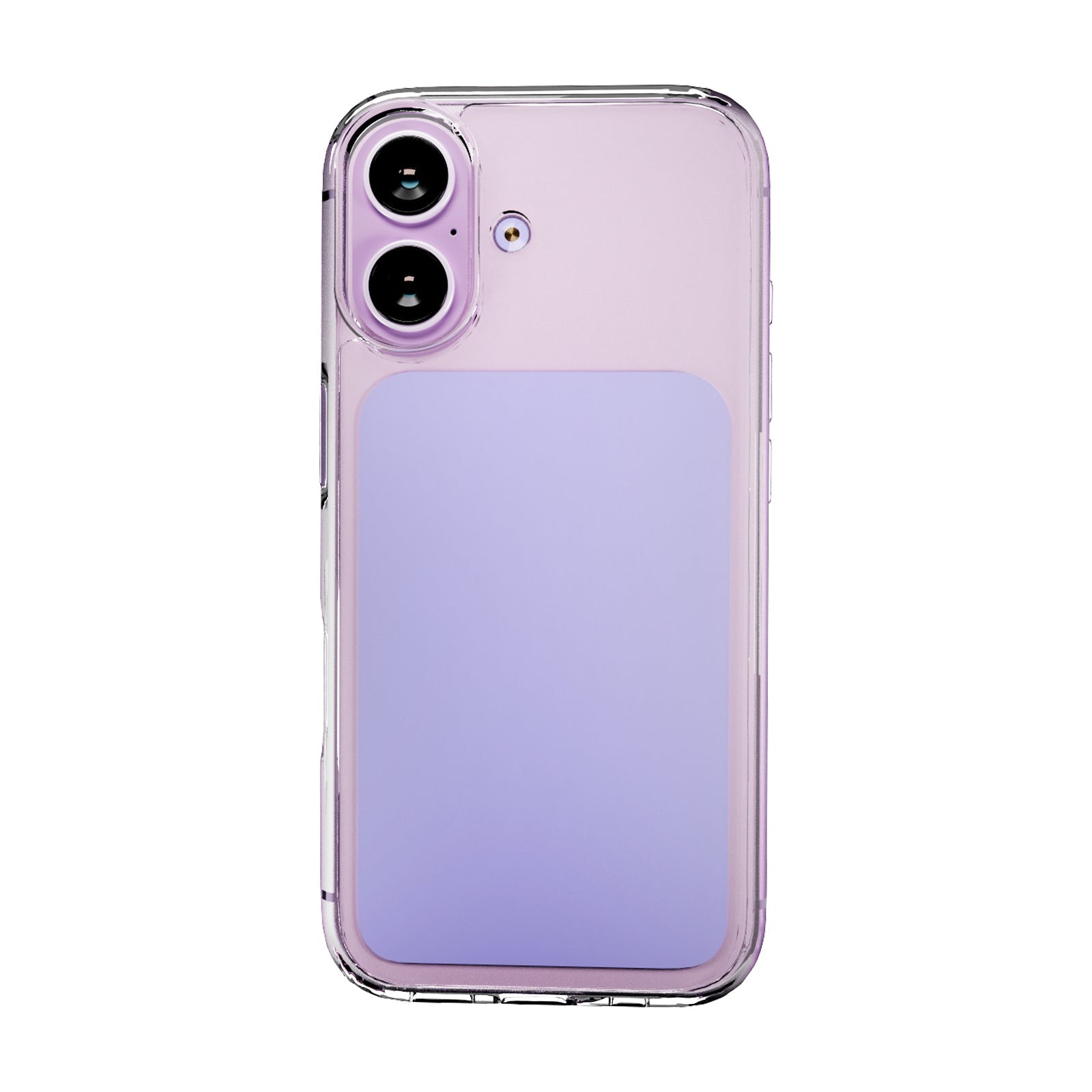 Cover Plate Mag per iPhone 17