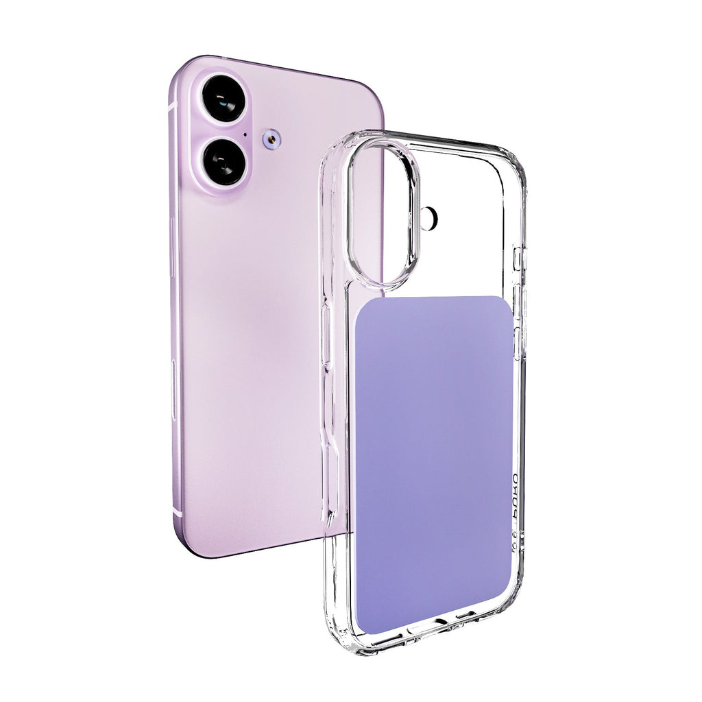 Cover Plate Mag per iPhone 17