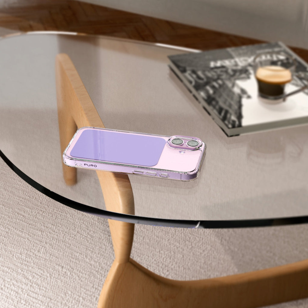 Cover Plate Mag per iPhone 17