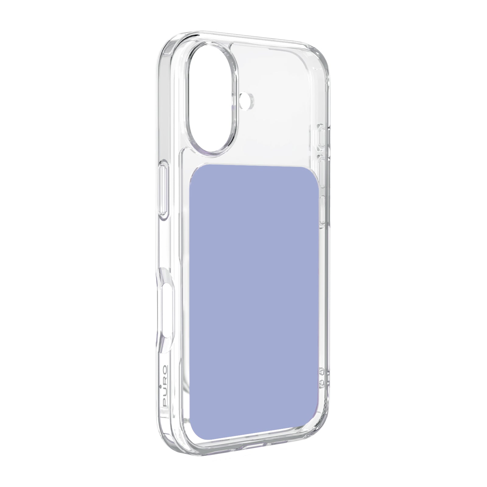 Cover Plate Mag per iPhone 17