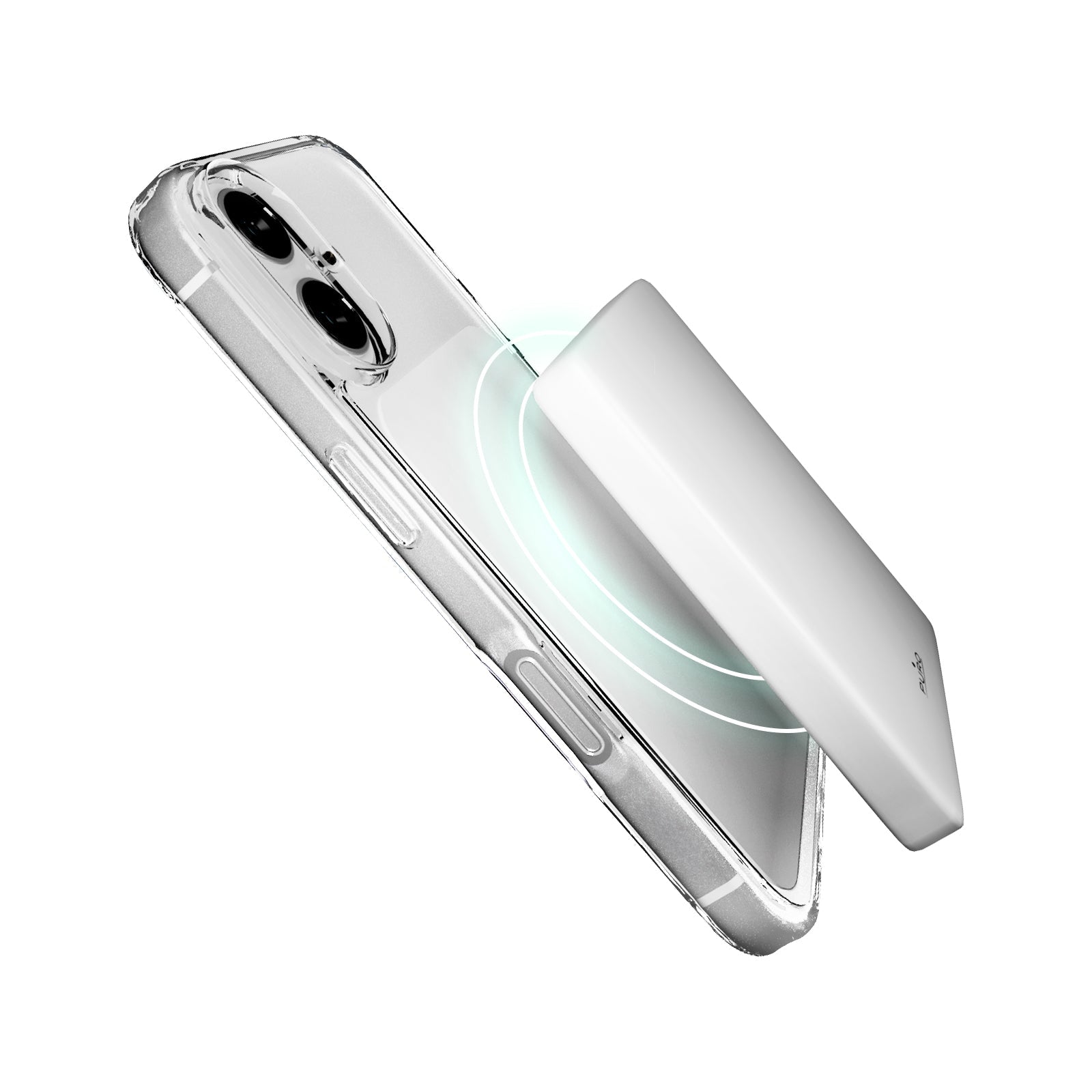 Cover Plate Mag per iPhone 17