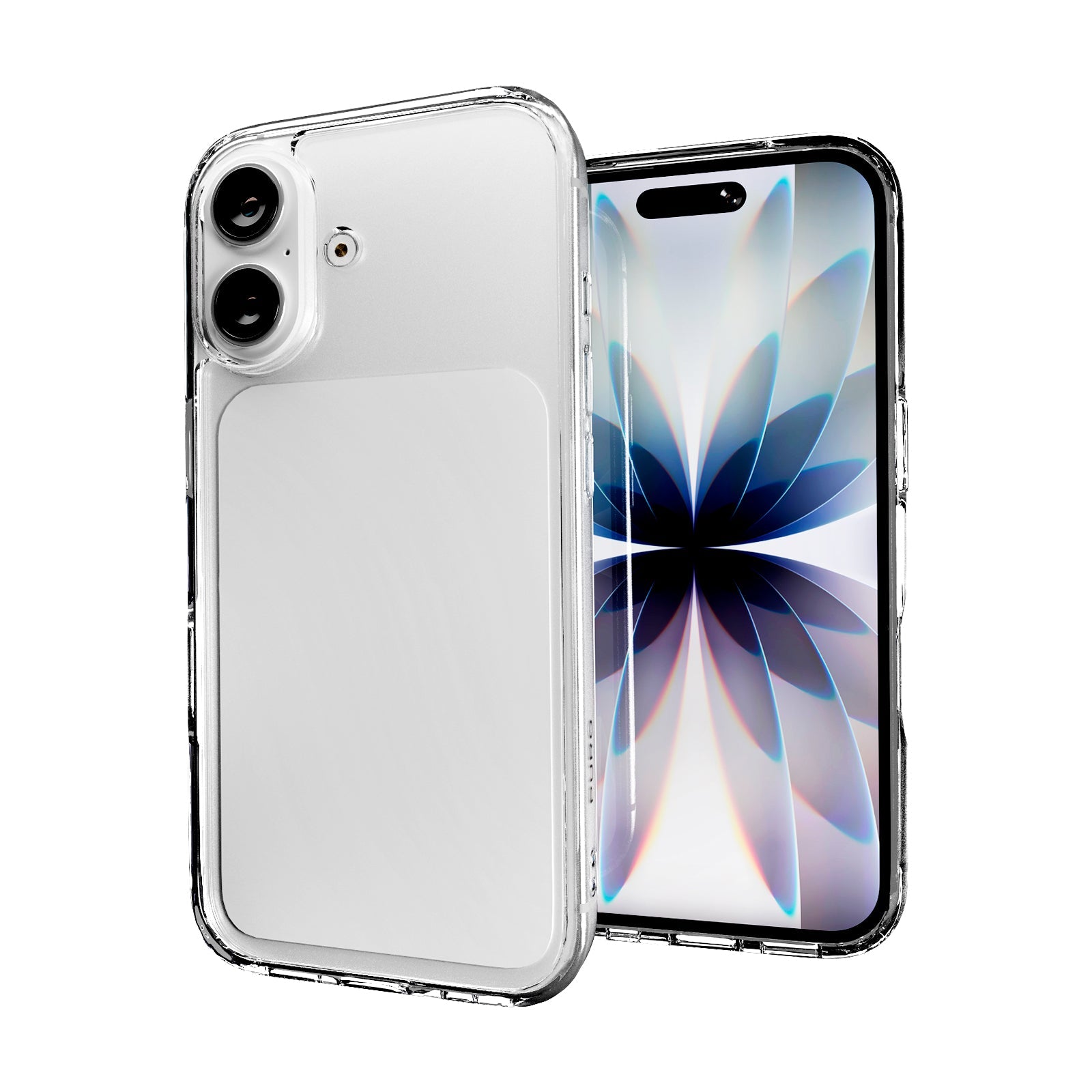 Cover Plate Mag per iPhone 17