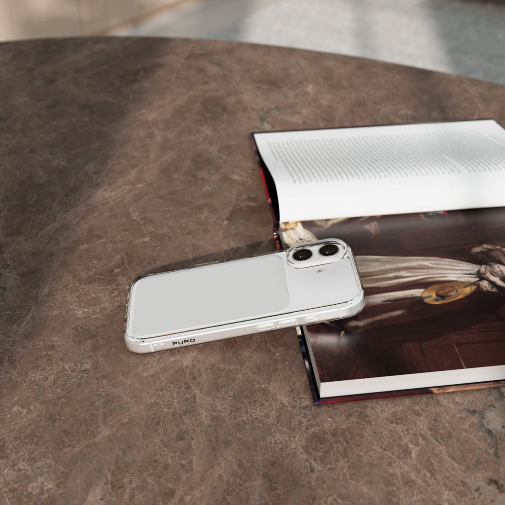 Cover Plate Mag per iPhone 17