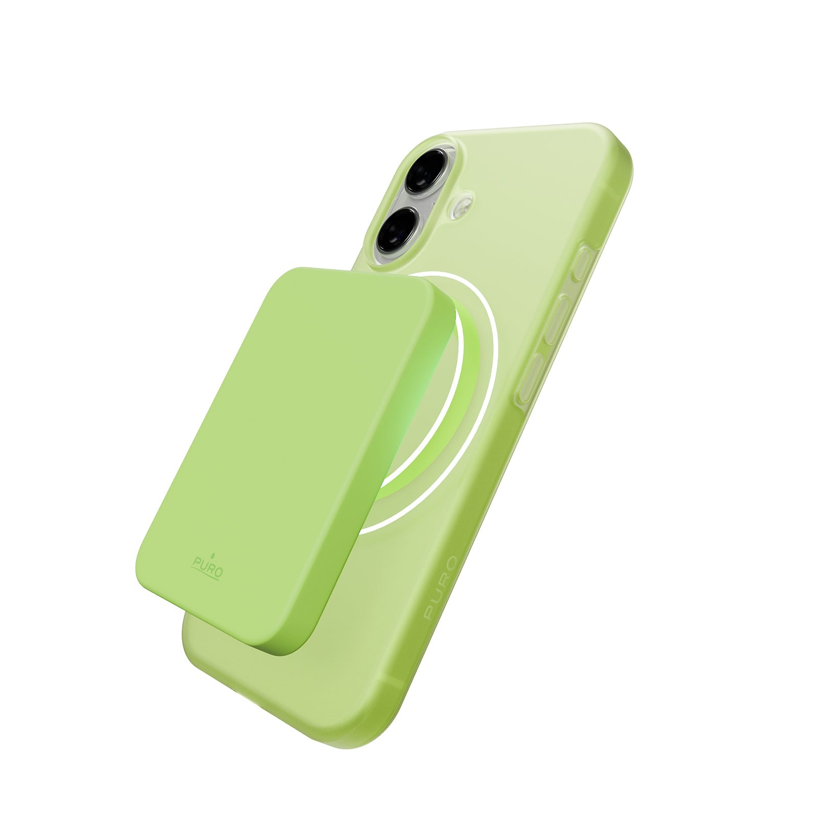 Cover Daylight per iPhone 17