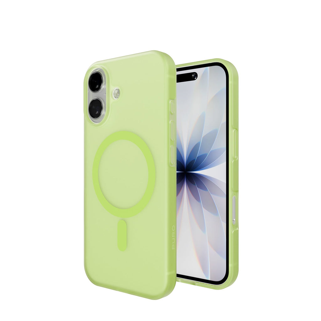 Cover Daylight per iPhone 17