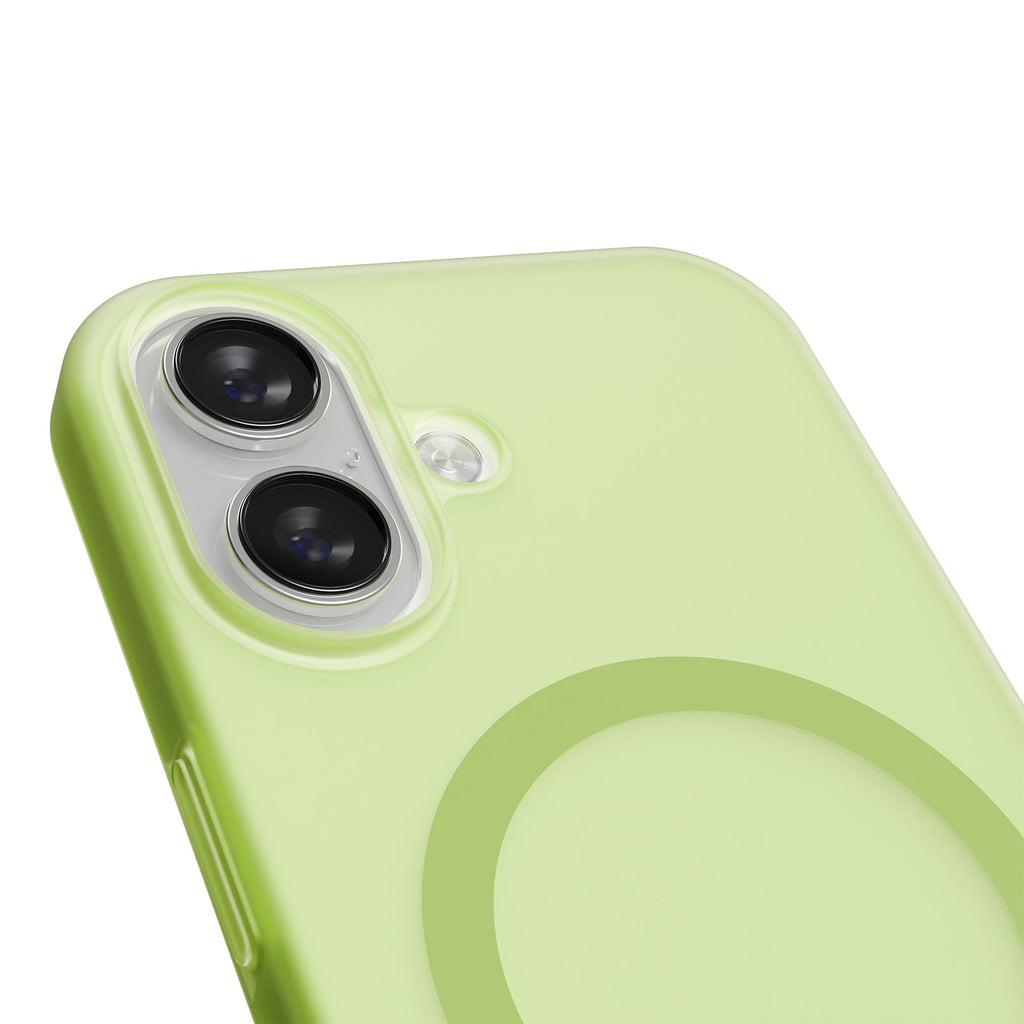 Cover Daylight per iPhone 17