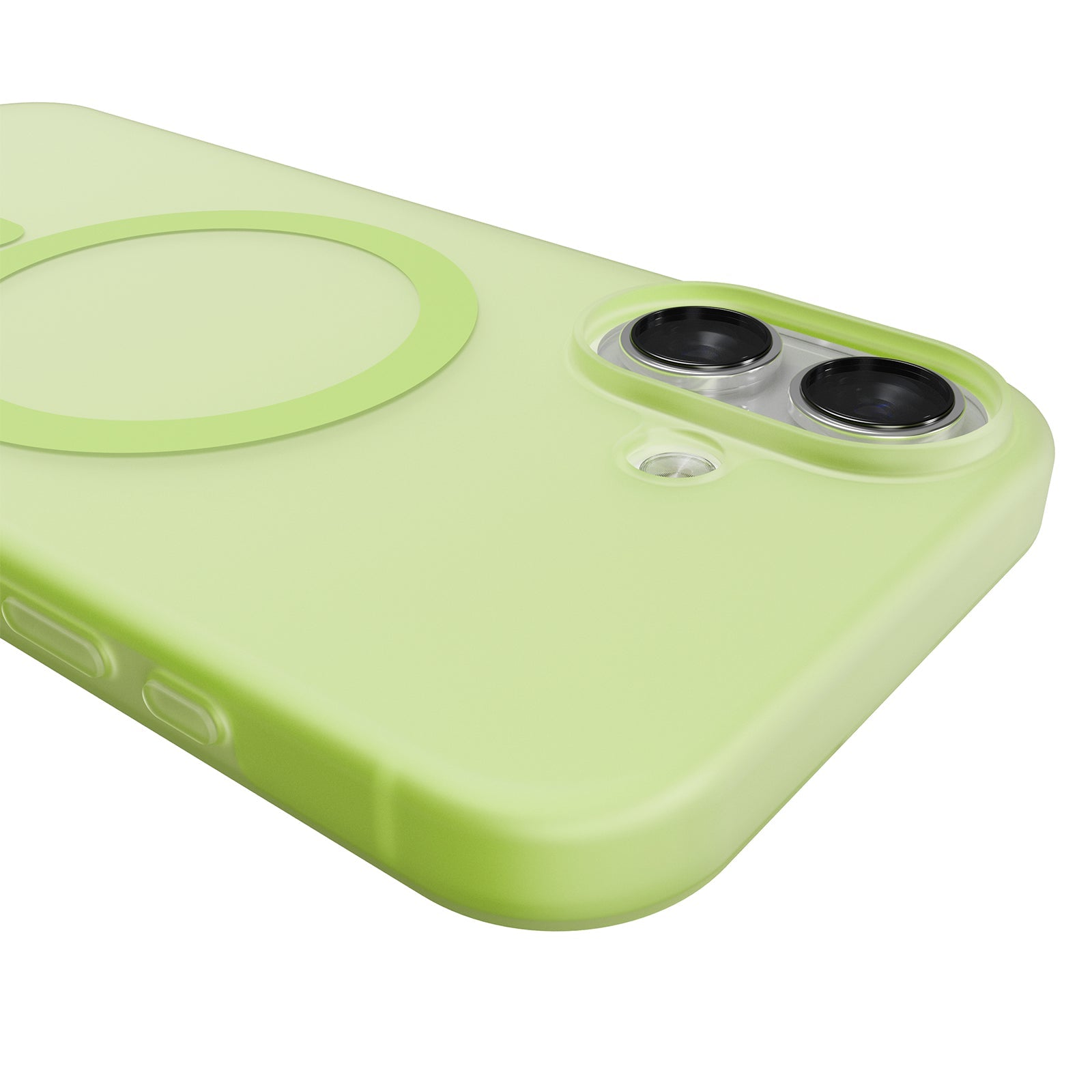 Cover Daylight per iPhone 17