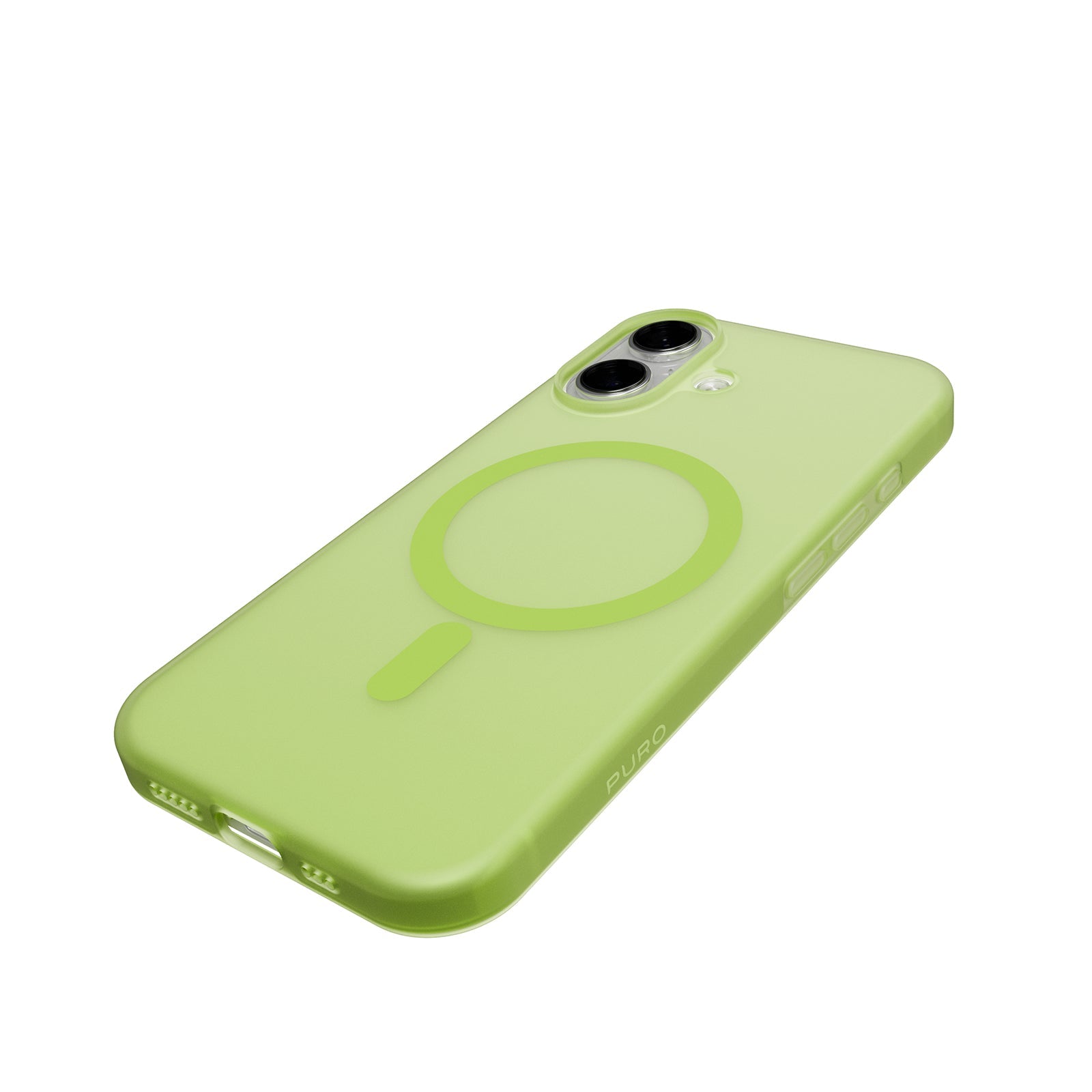 Cover Daylight per iPhone 17