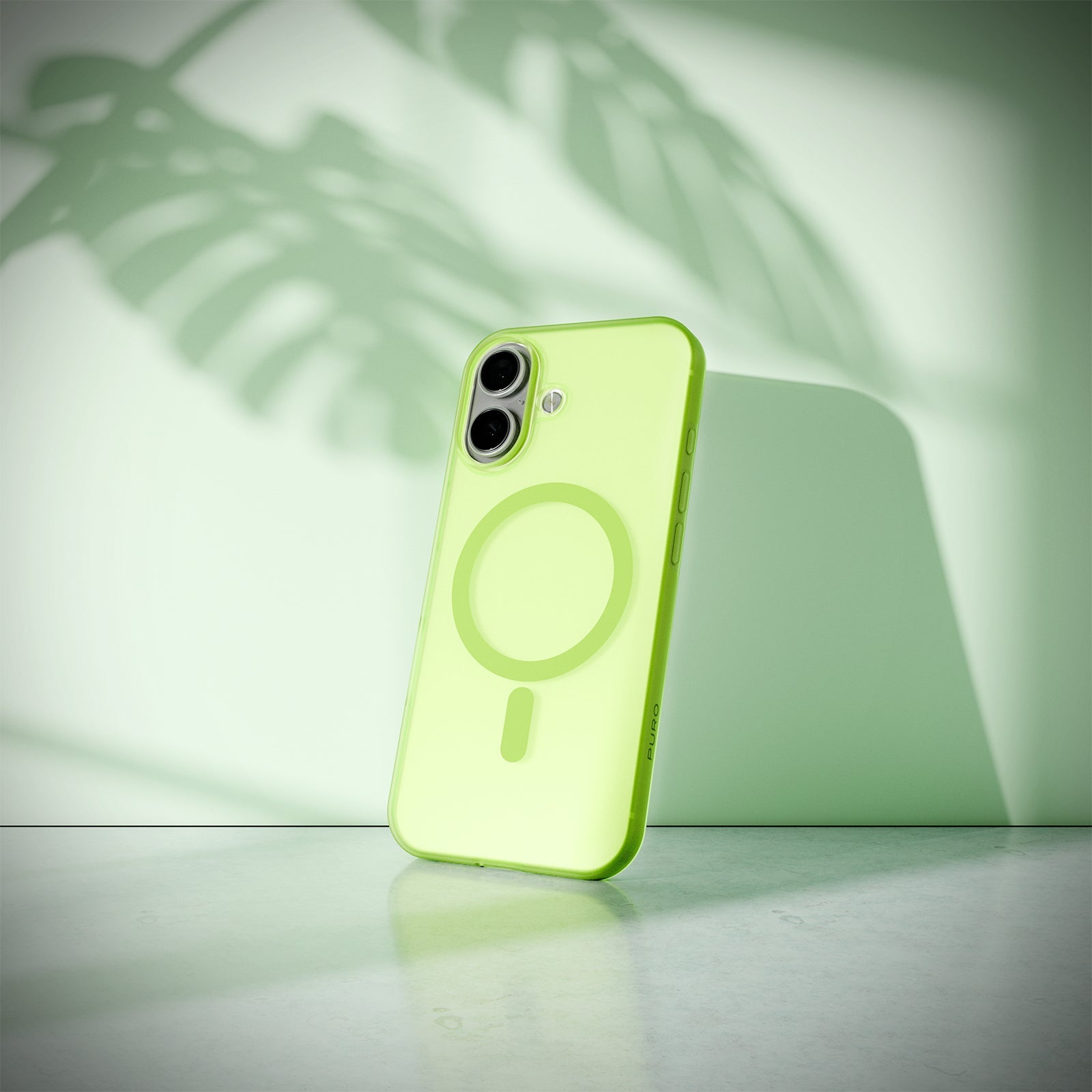Cover Daylight per iPhone 17