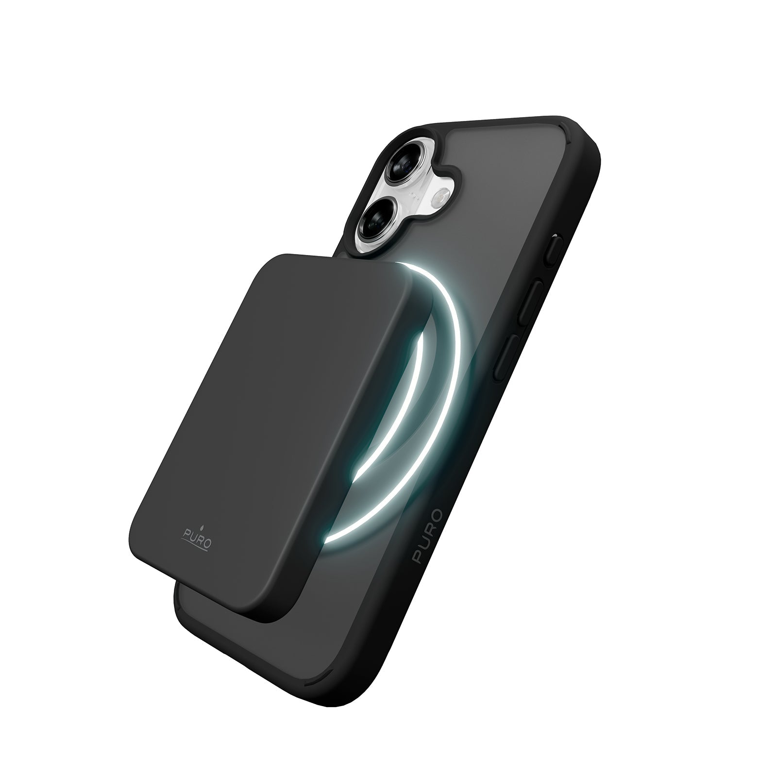 Cover Gradient per iPhone 17