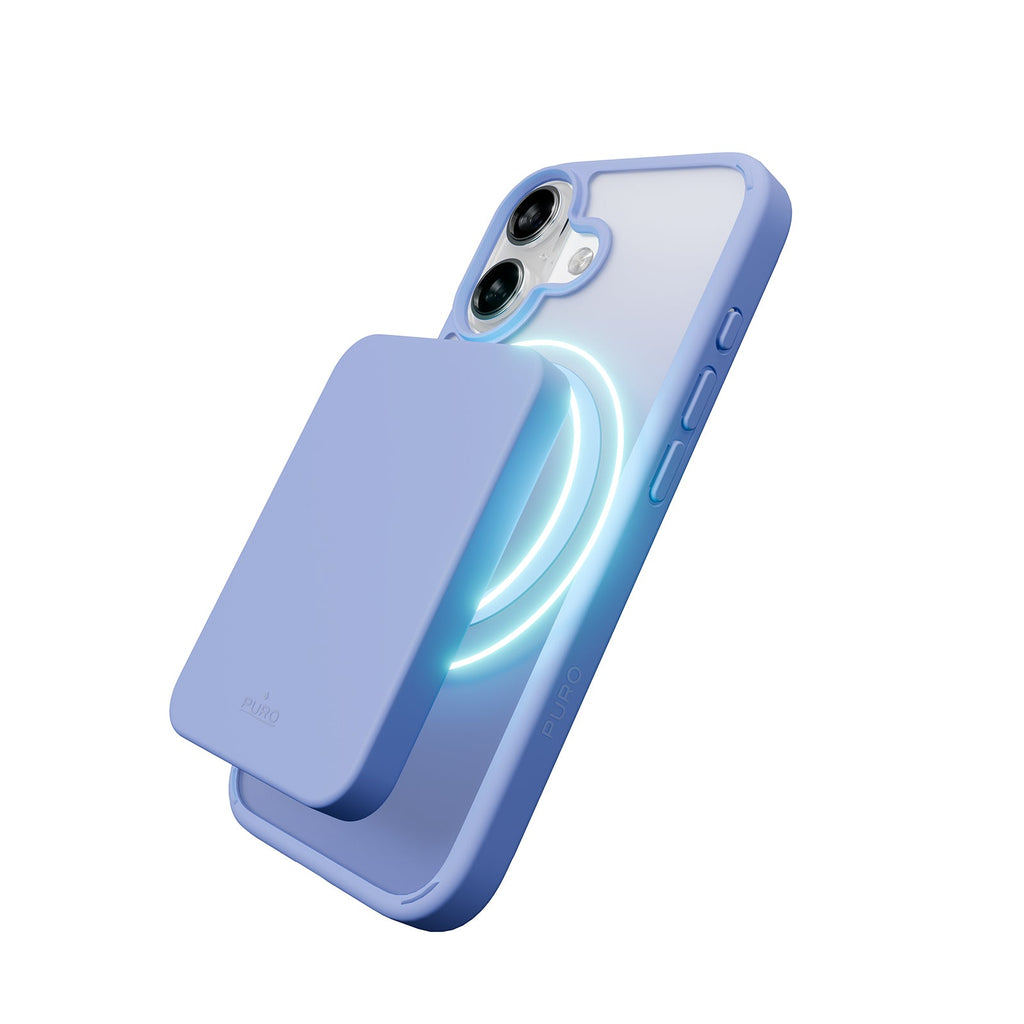 Cover Gradient per iPhone 17