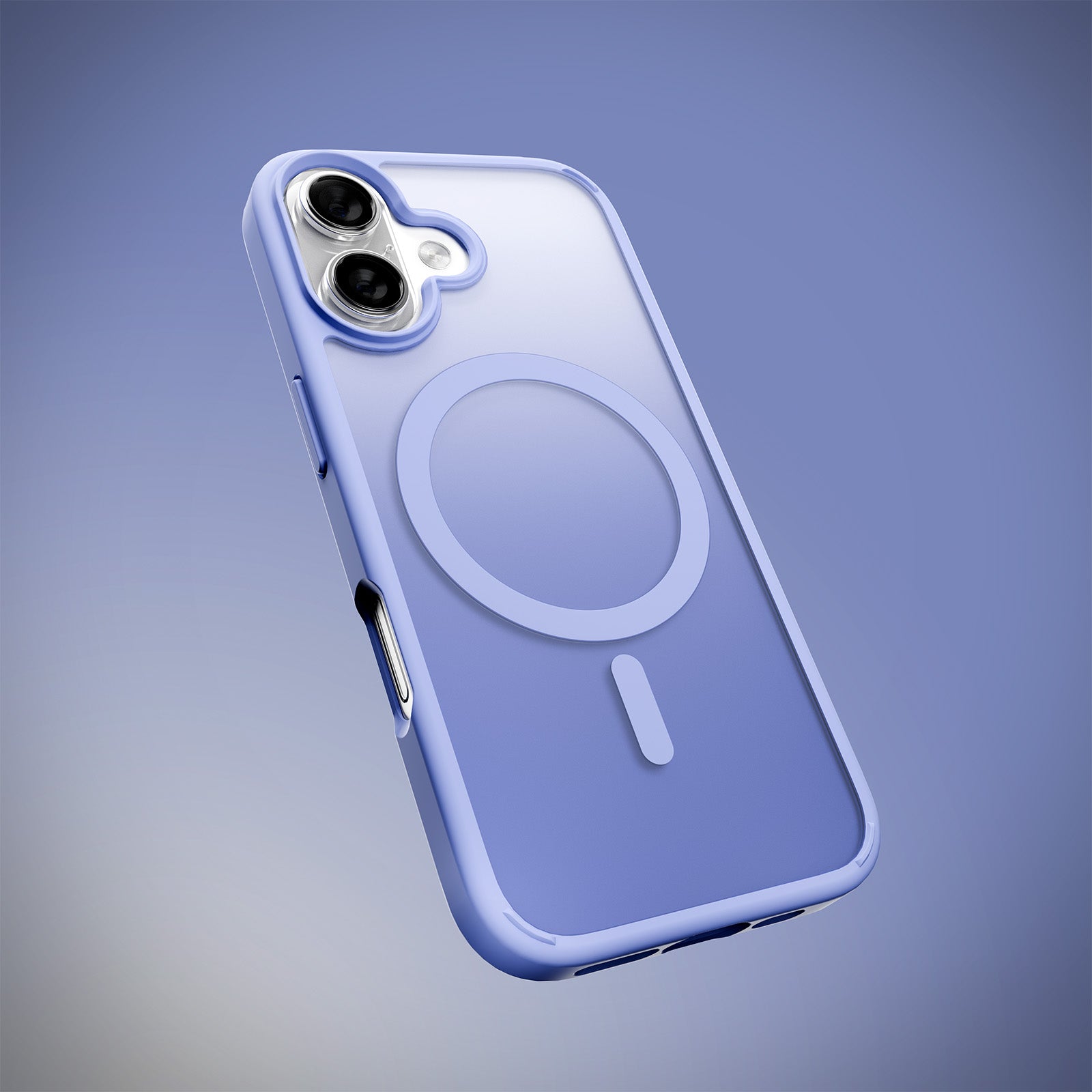 Cover Gradient per iPhone 17