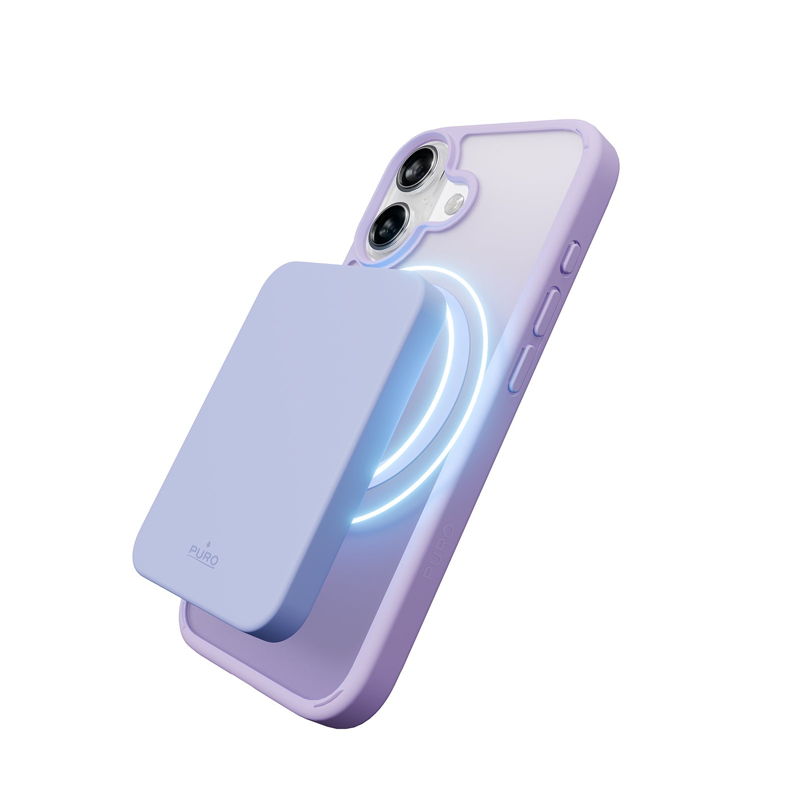 Cover Gradient per iPhone 17