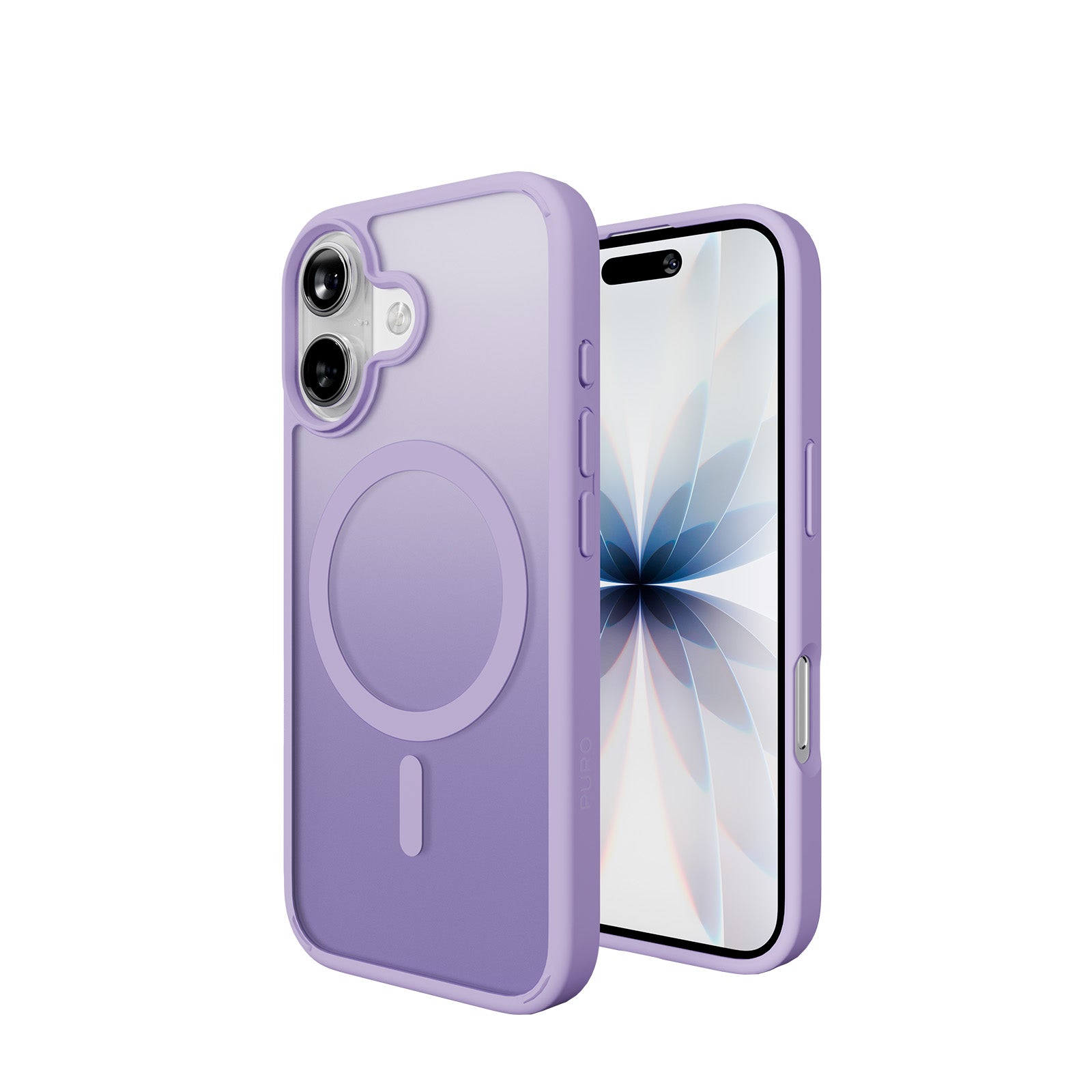 Cover Gradient per iPhone 17