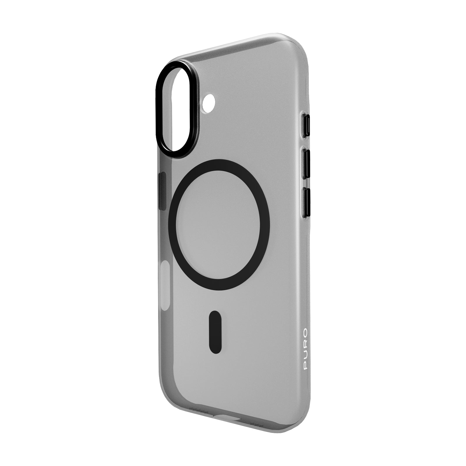 Cover Lightfeel per iPhone 17