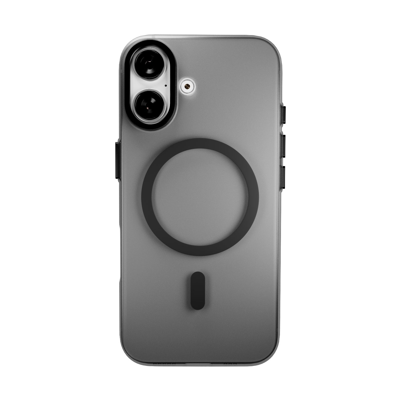 Cover Lightfeel per iPhone 17