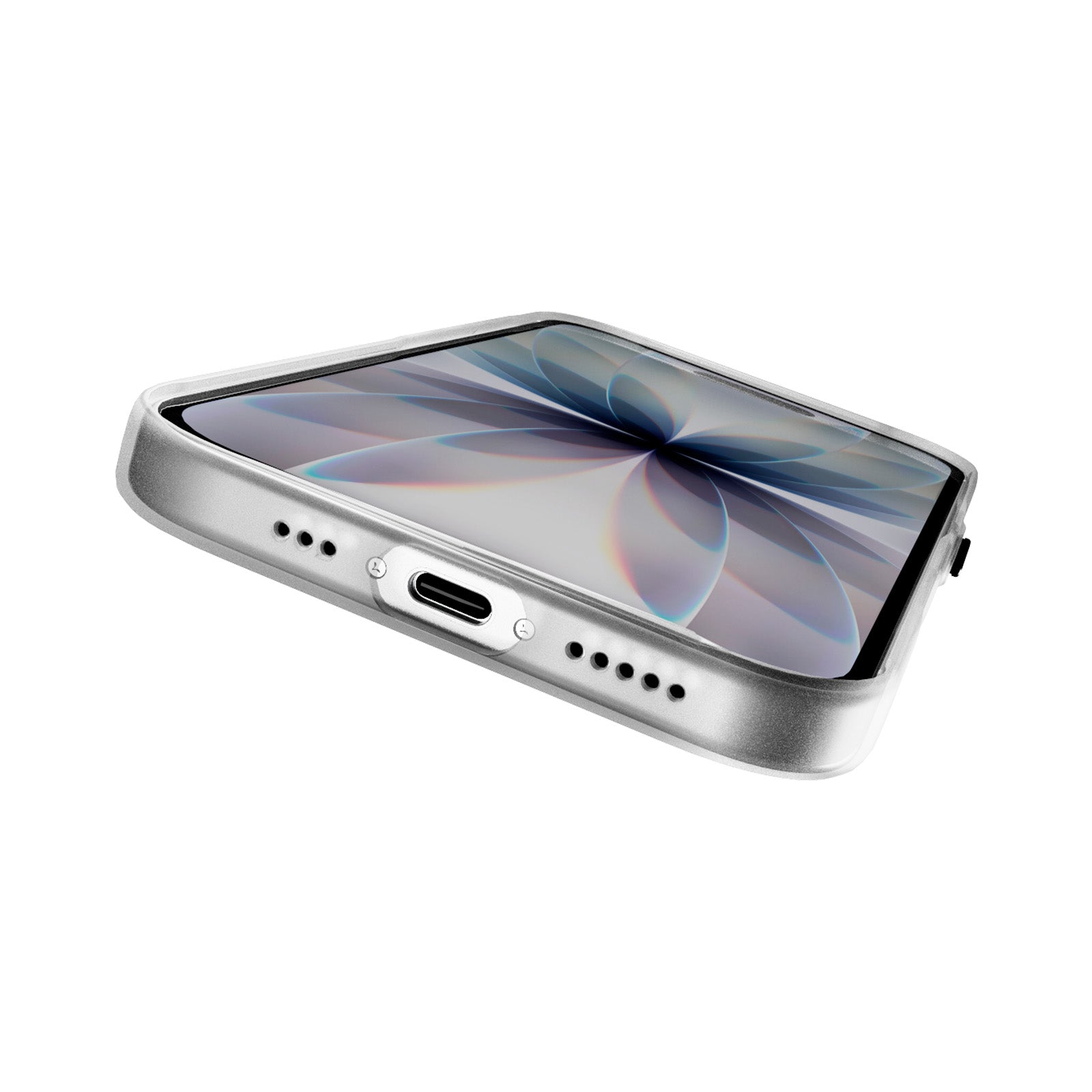 Cover Lightfeel per iPhone 17