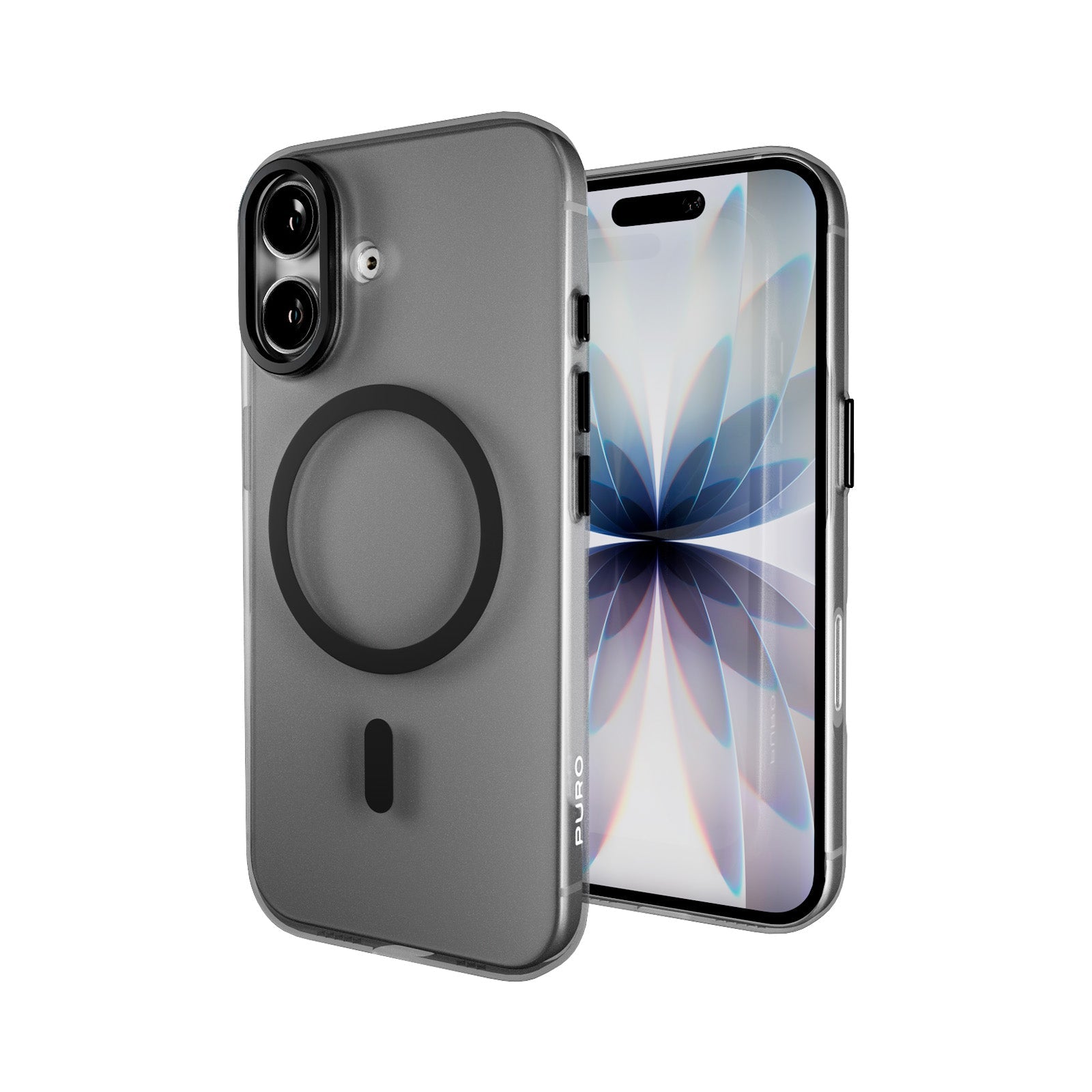 Cover Lightfeel per iPhone 17